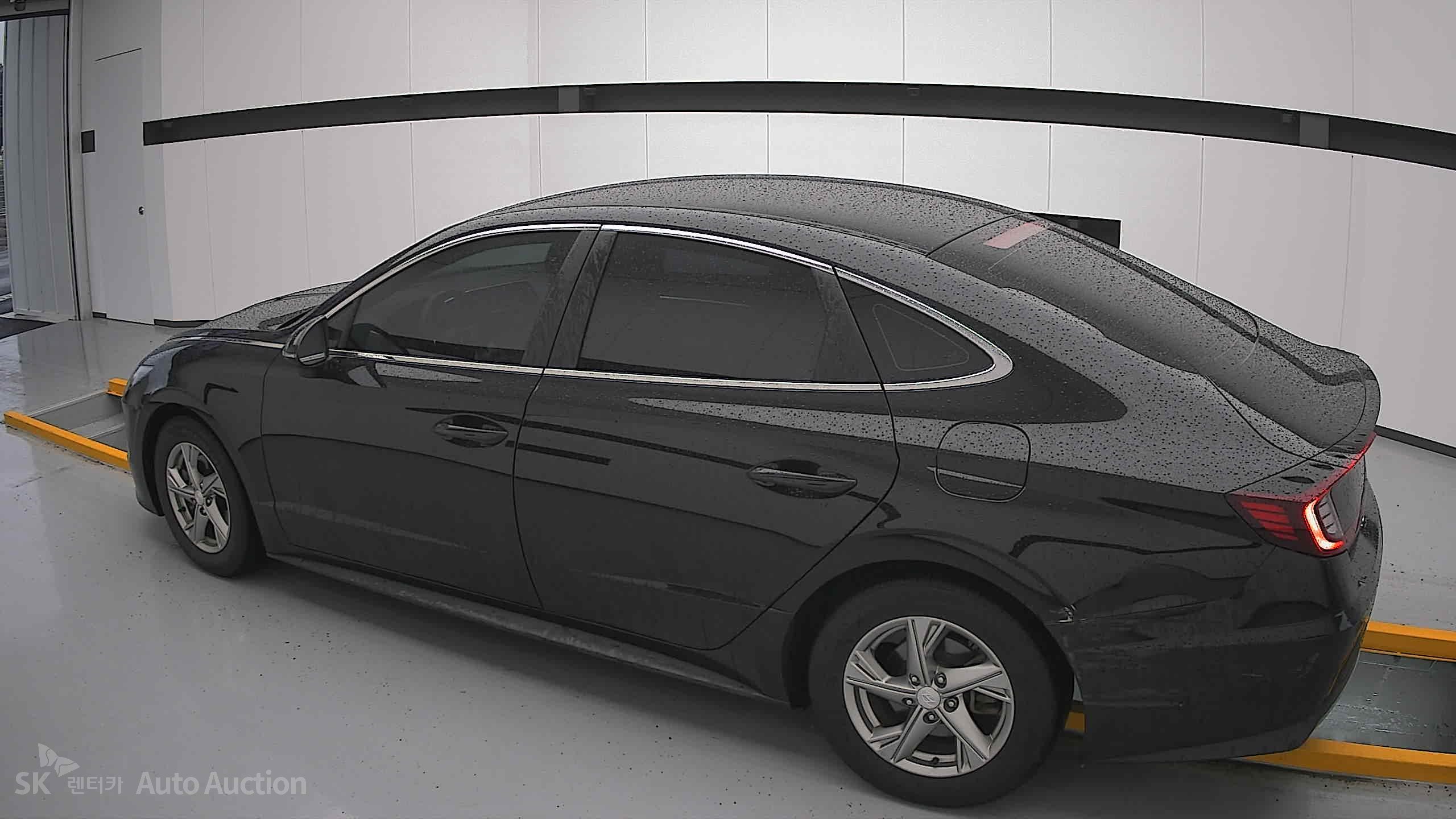 2022 - hyundai sonata