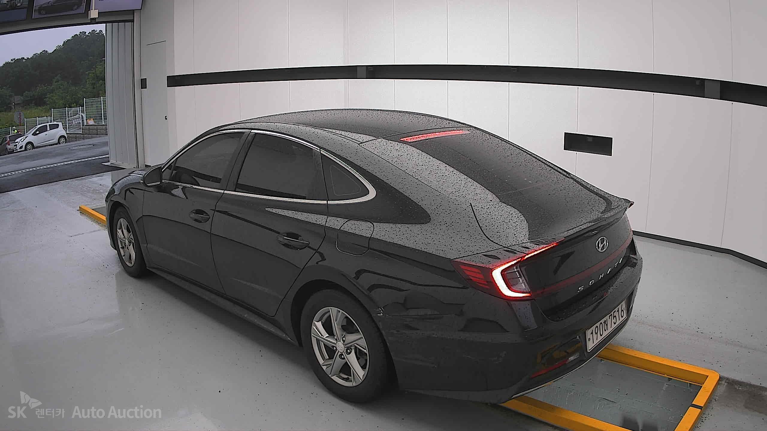 2022 - hyundai sonata