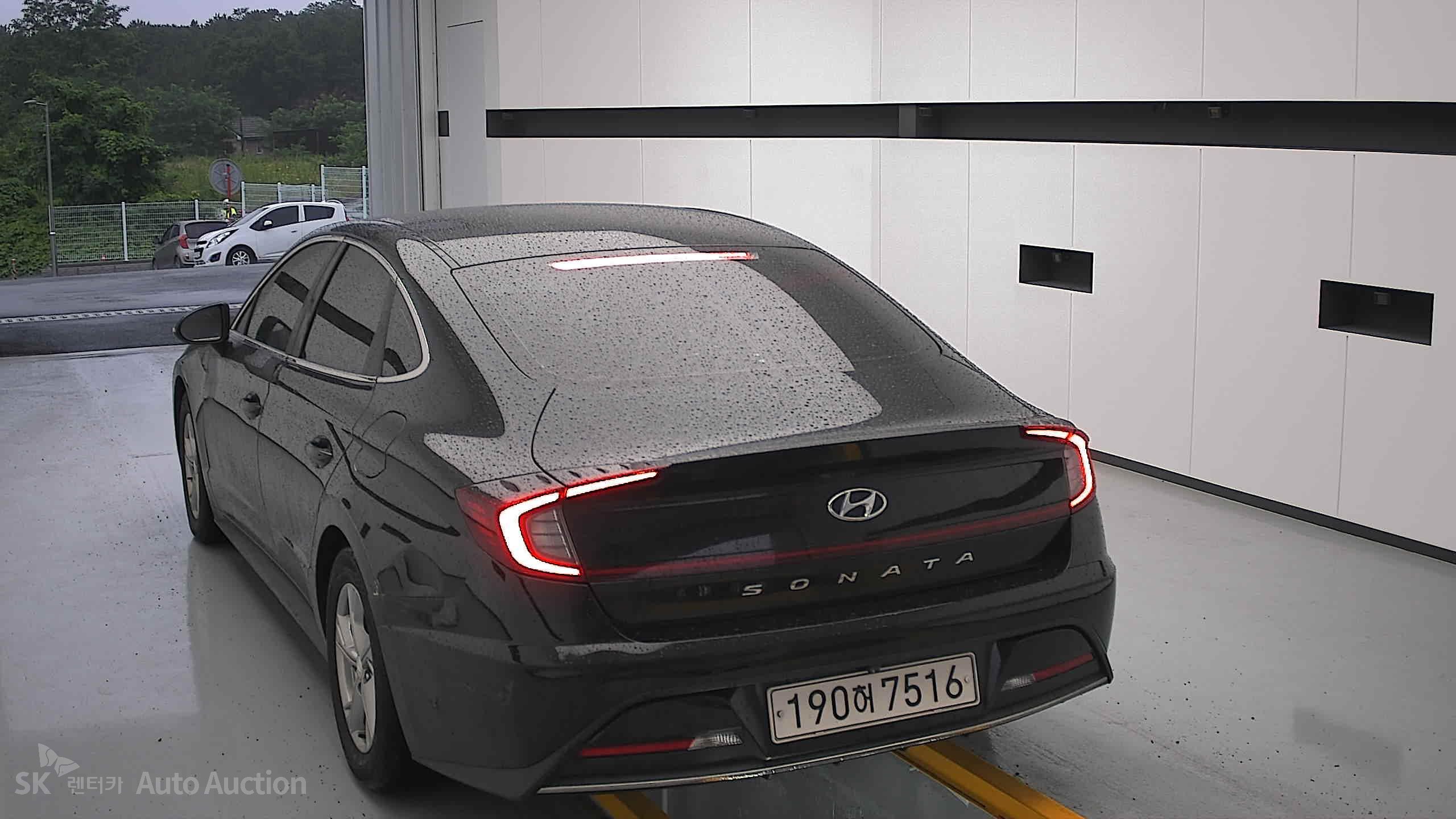 2022 - hyundai sonata