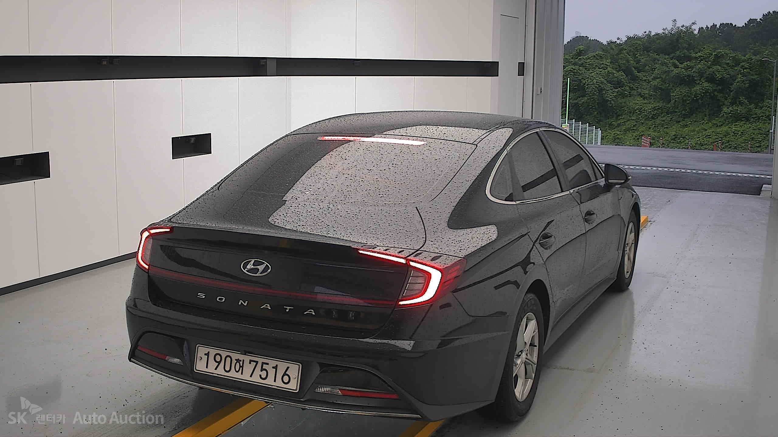 2022 - hyundai sonata