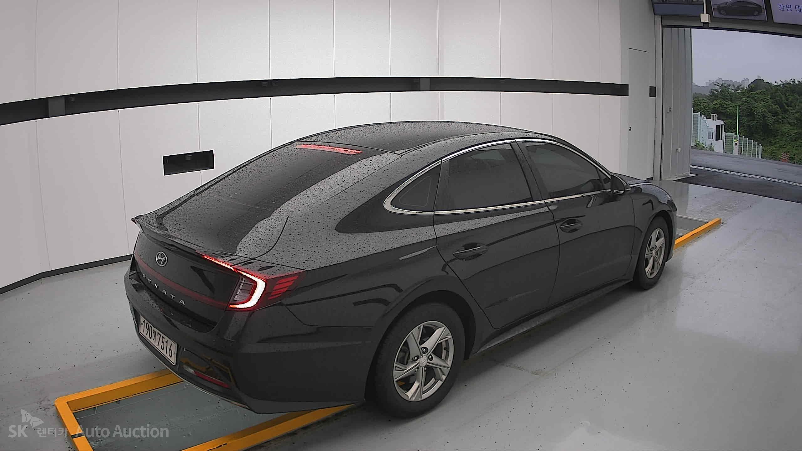 2022 - hyundai sonata