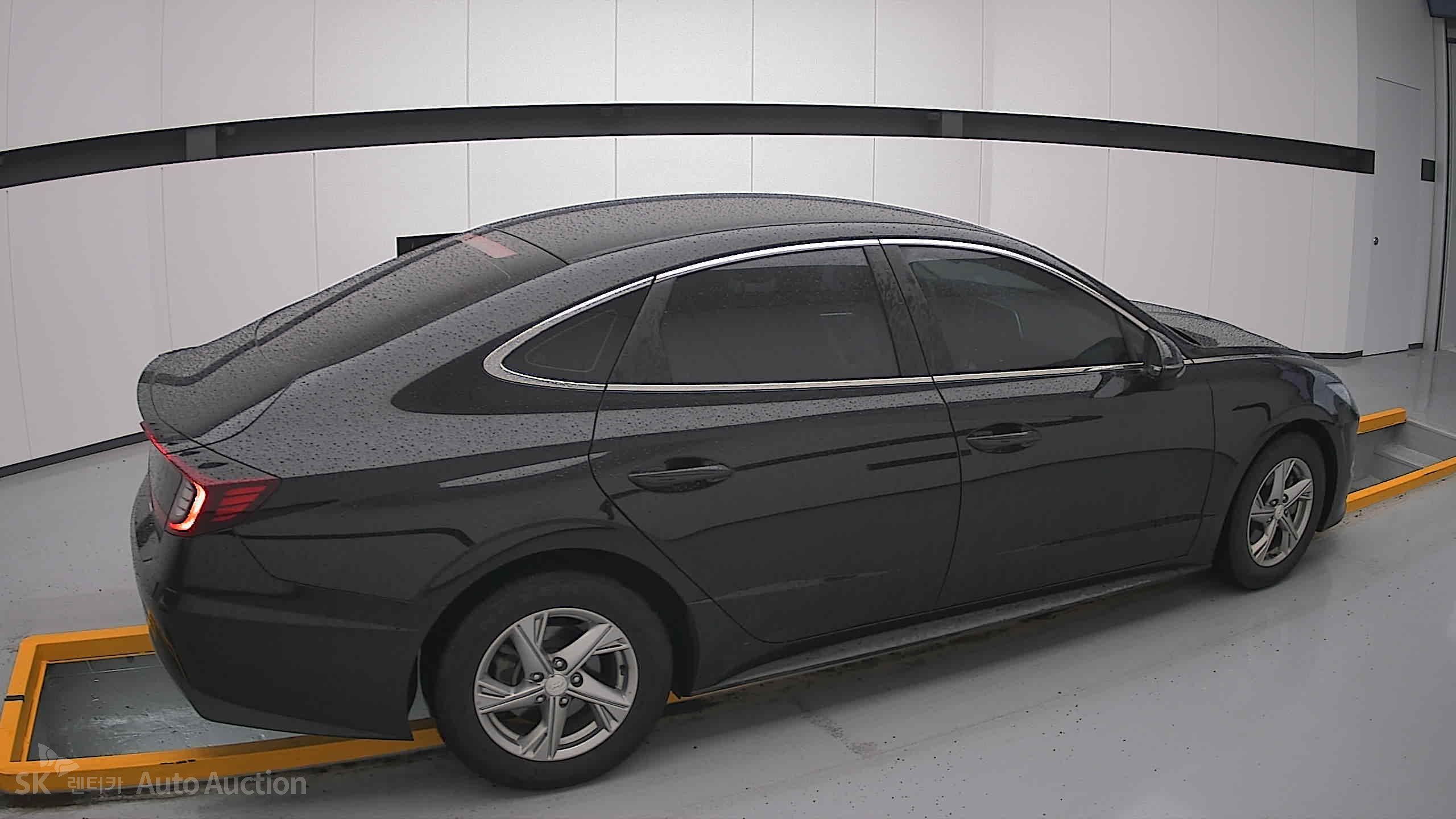 2022 - hyundai sonata