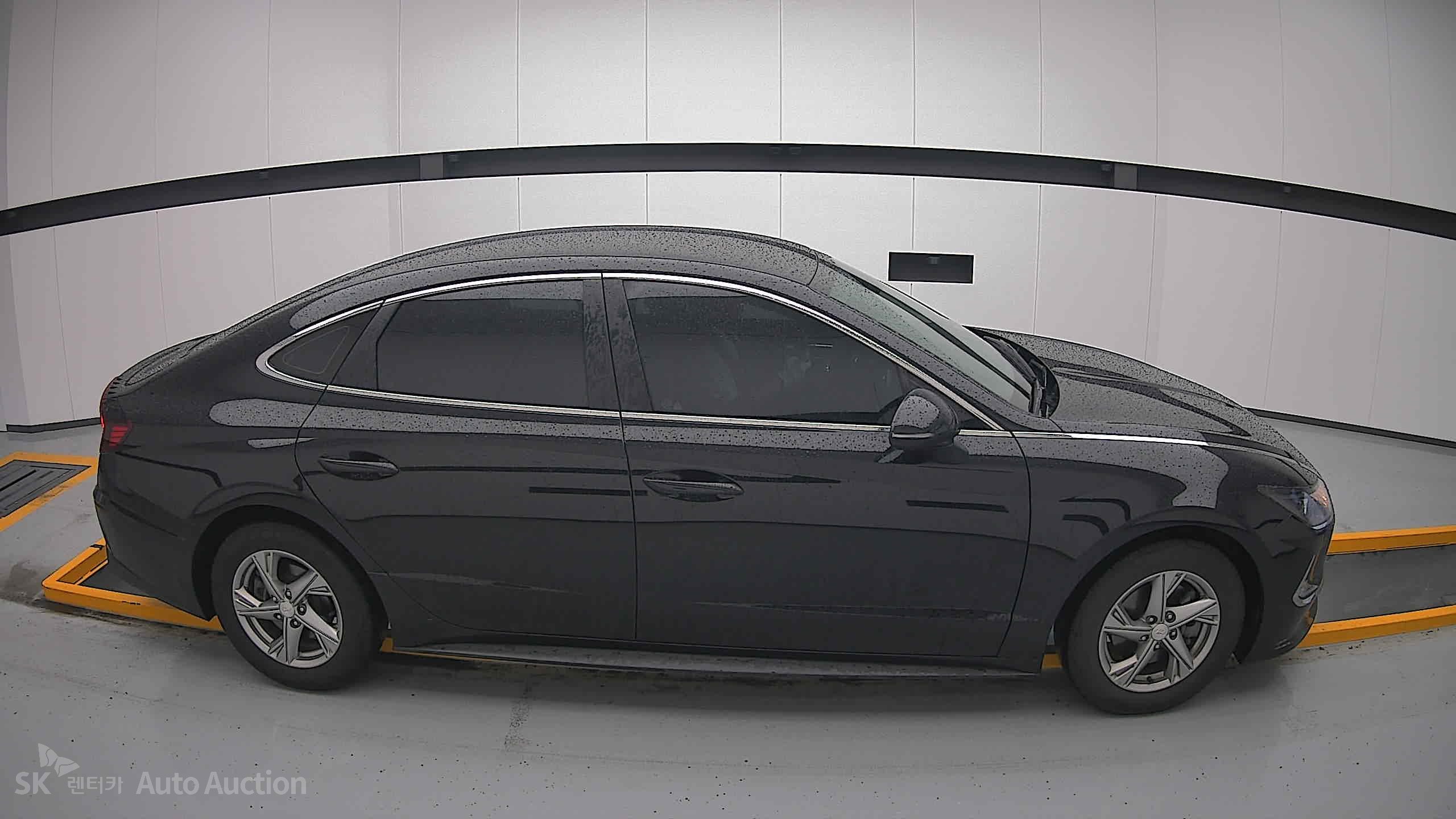 2022 - hyundai sonata