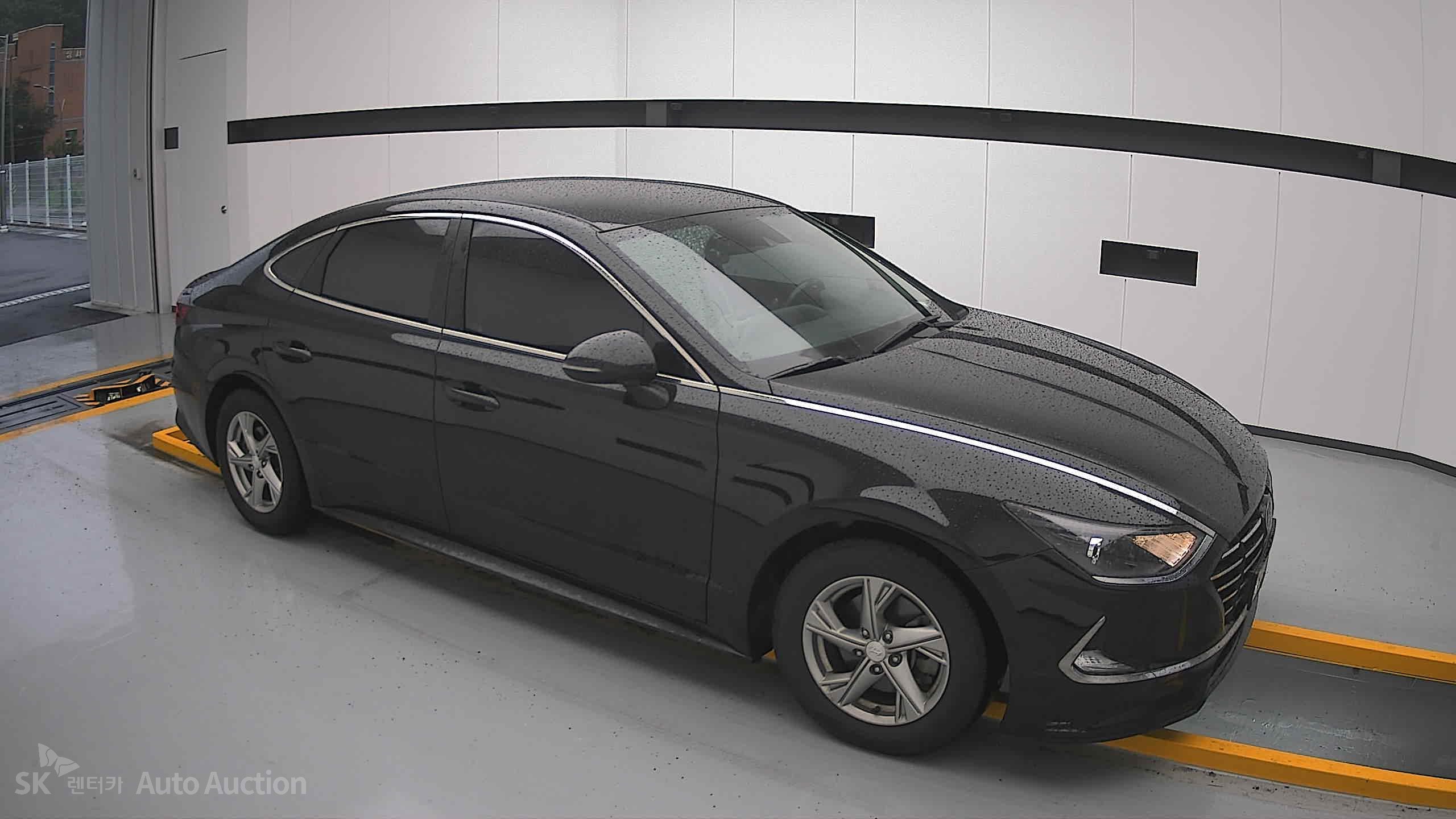 2022 - hyundai sonata