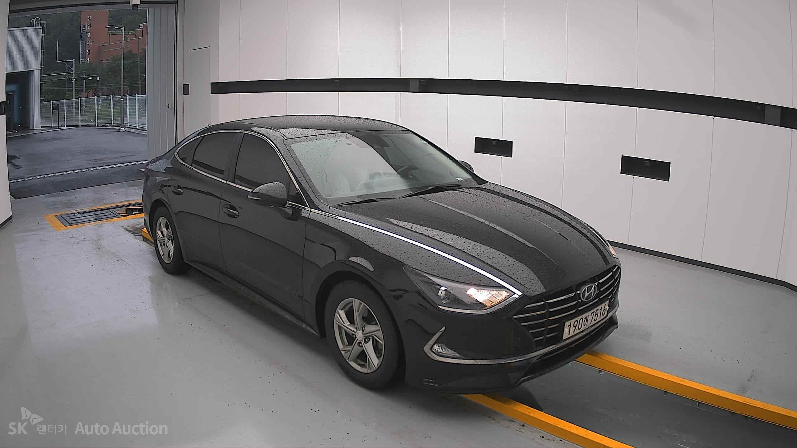 2022 - hyundai sonata