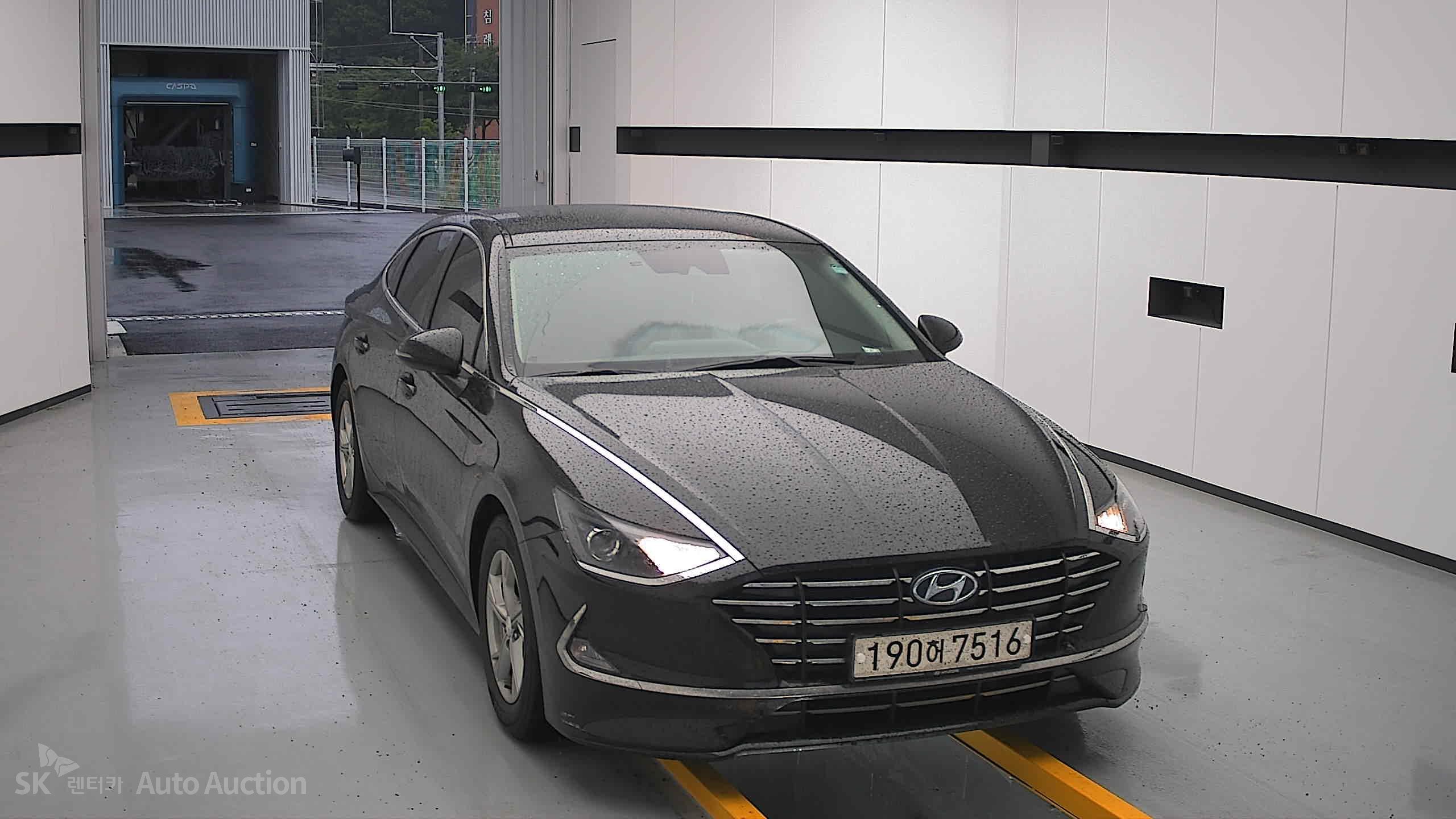 2022 - hyundai sonata