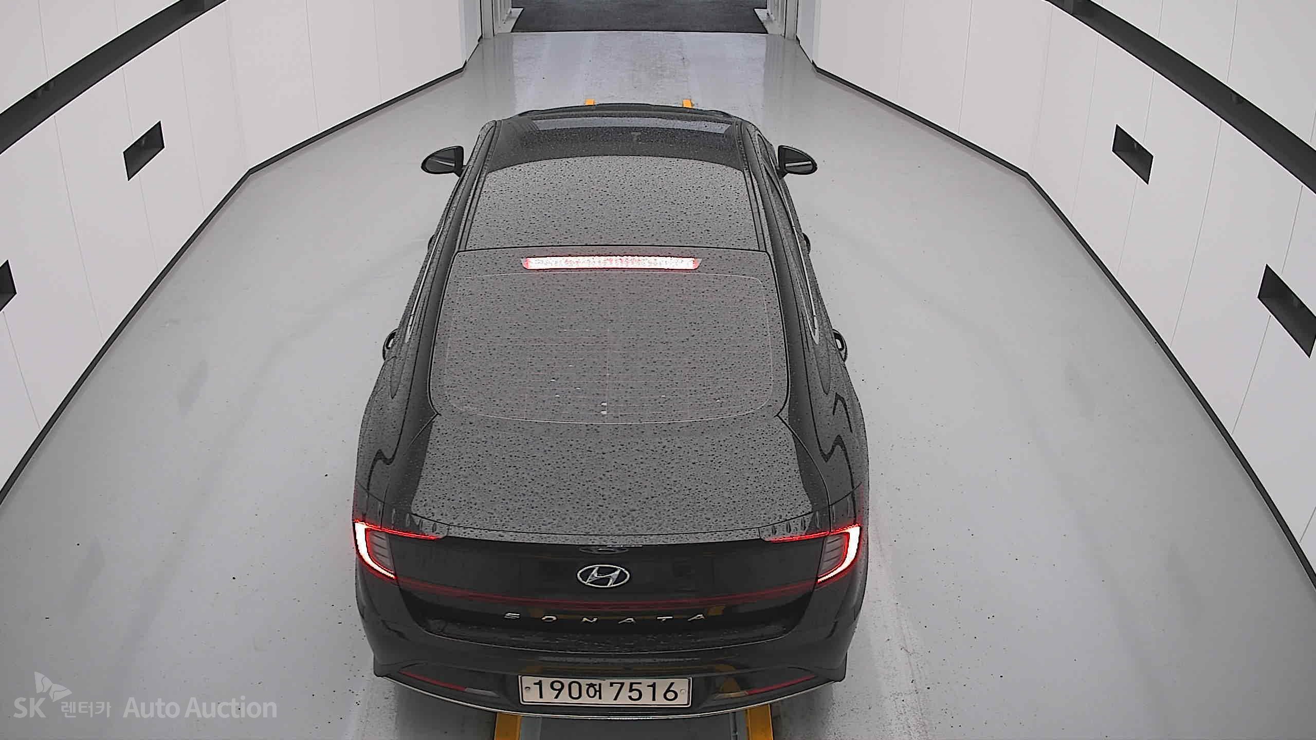 2022 - hyundai sonata
