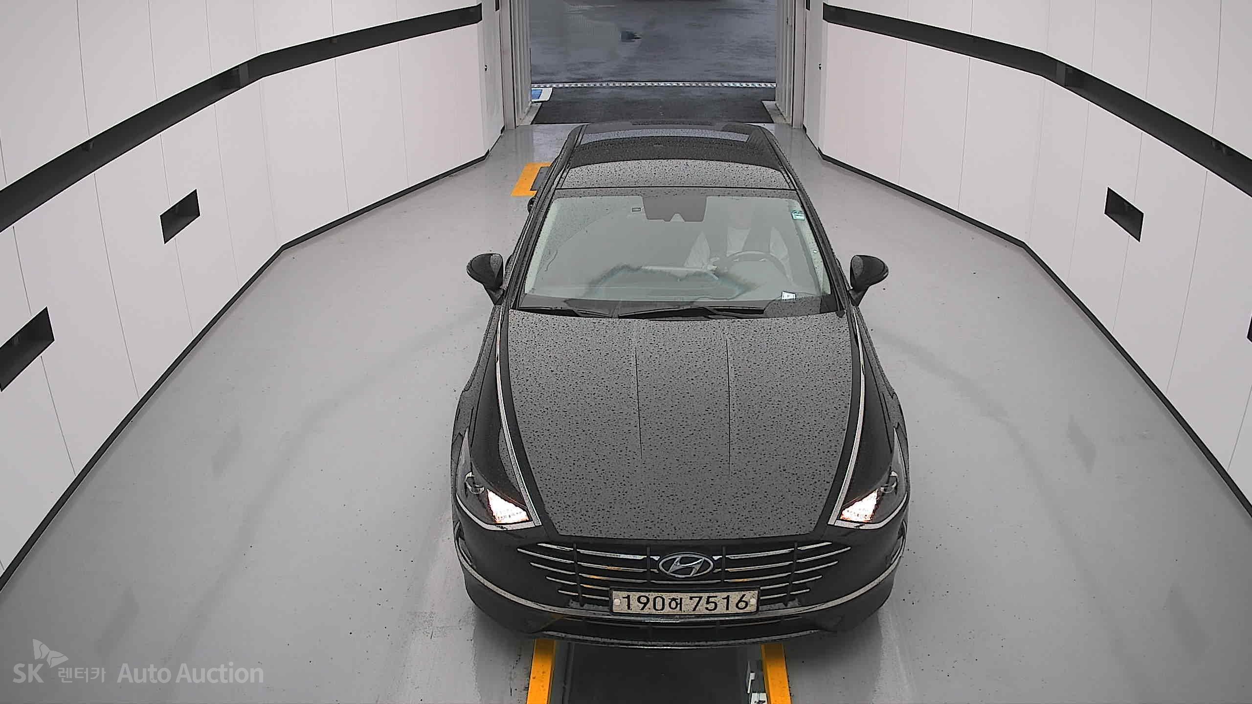 2022 - hyundai sonata
