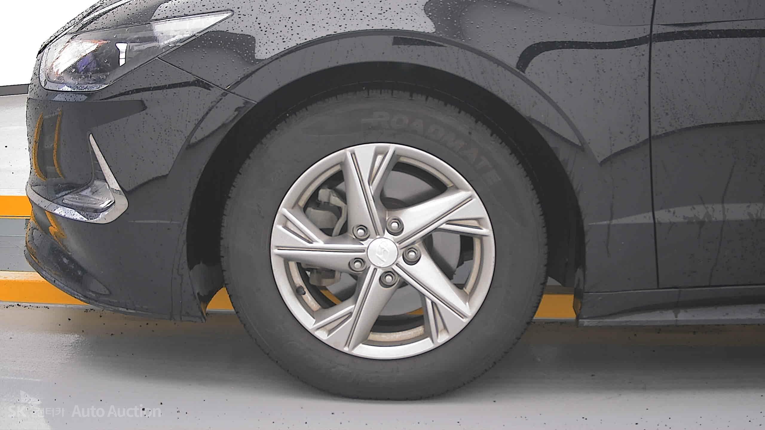 2022 - hyundai sonata