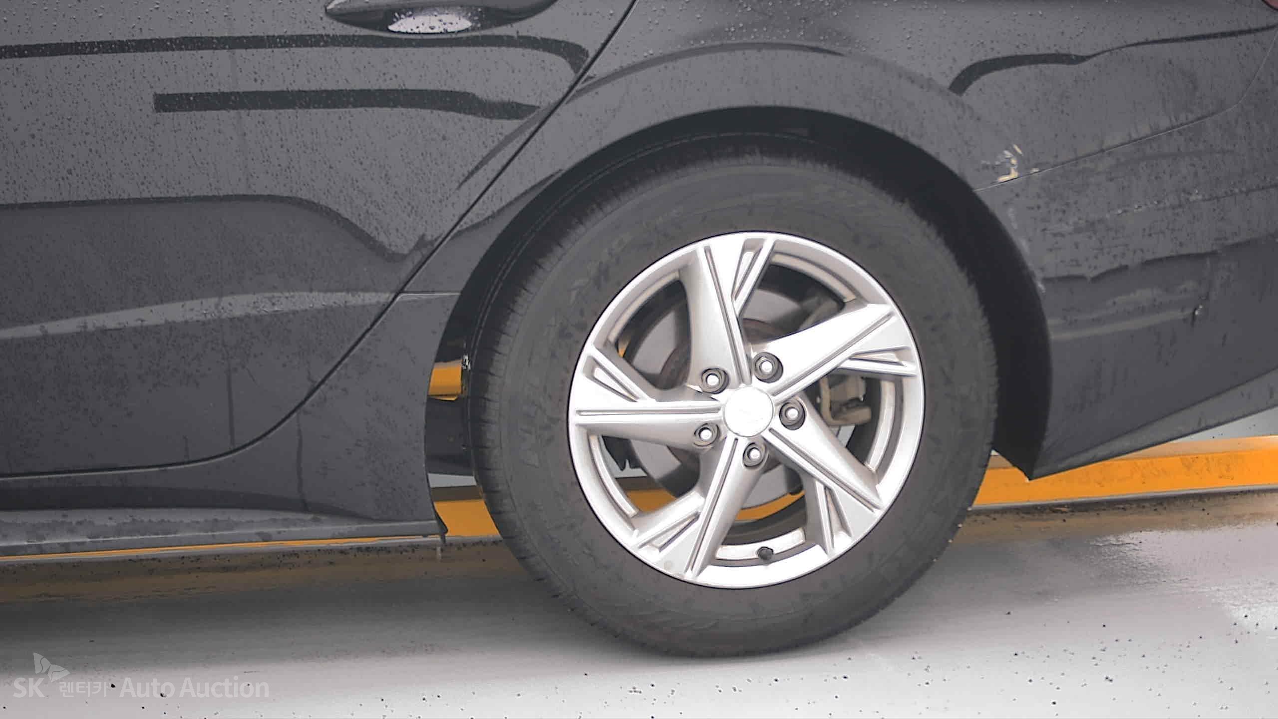 2022 - hyundai sonata
