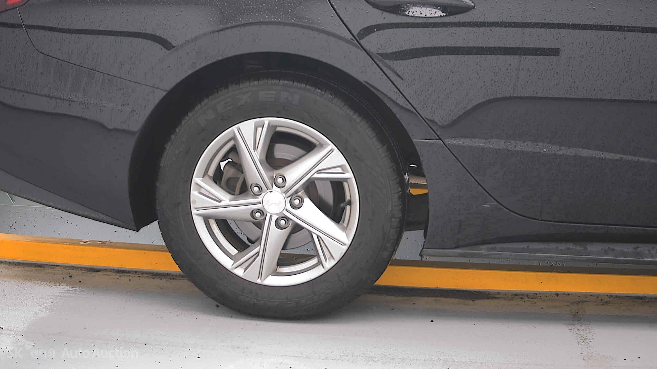 2022 - hyundai sonata