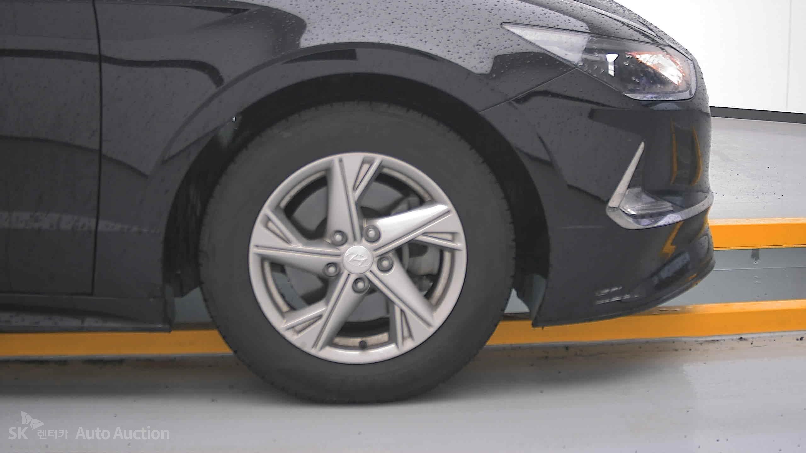 2022 - hyundai sonata