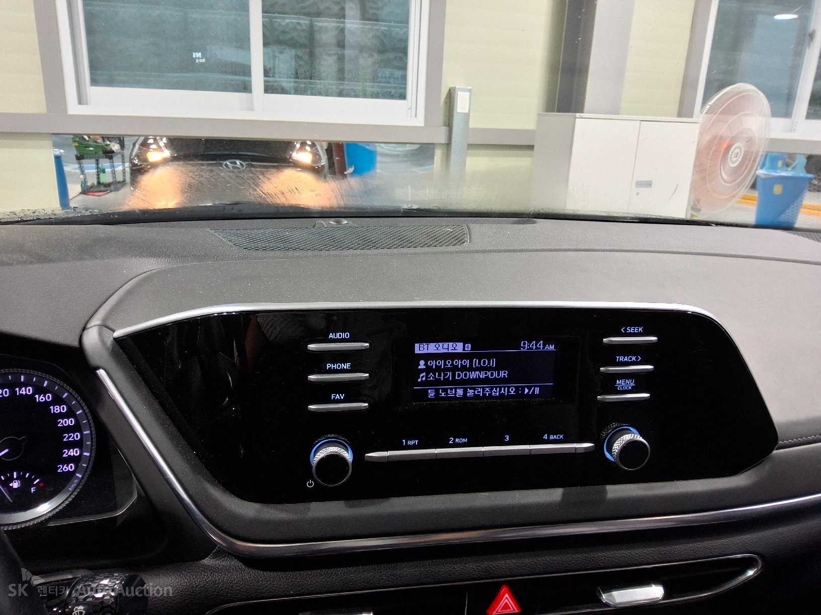 2022 - hyundai sonata