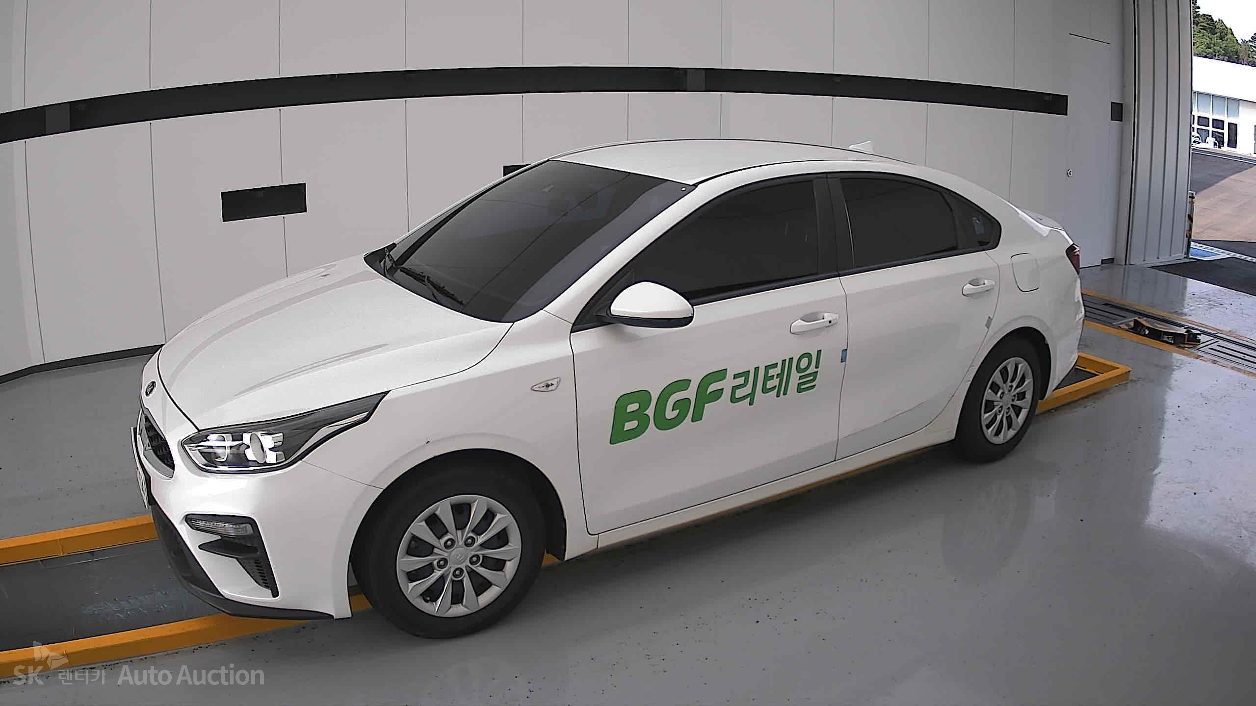 2021 - kia k3