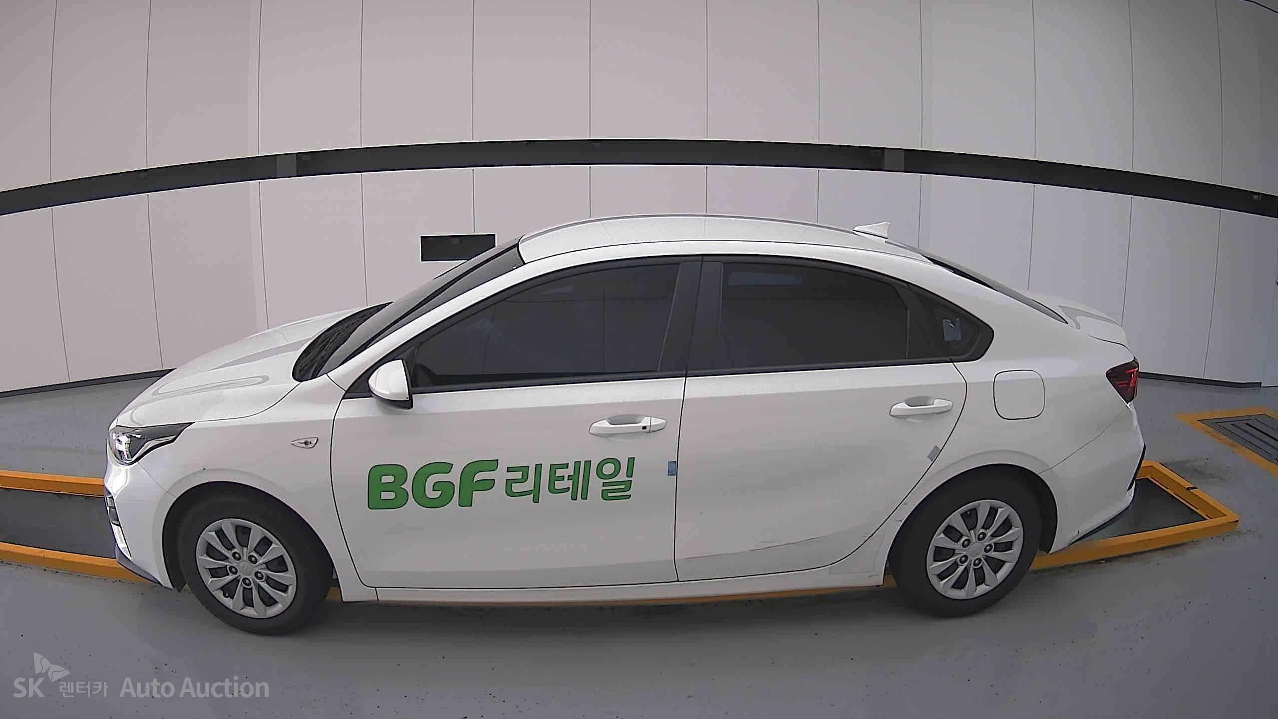 2021 - kia k3