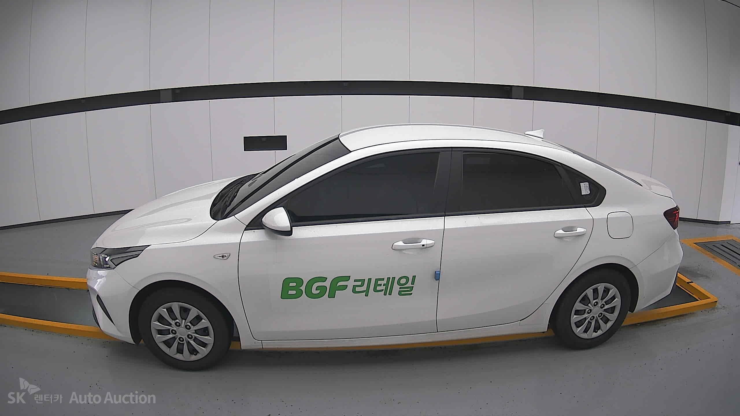 2023 - kia k3