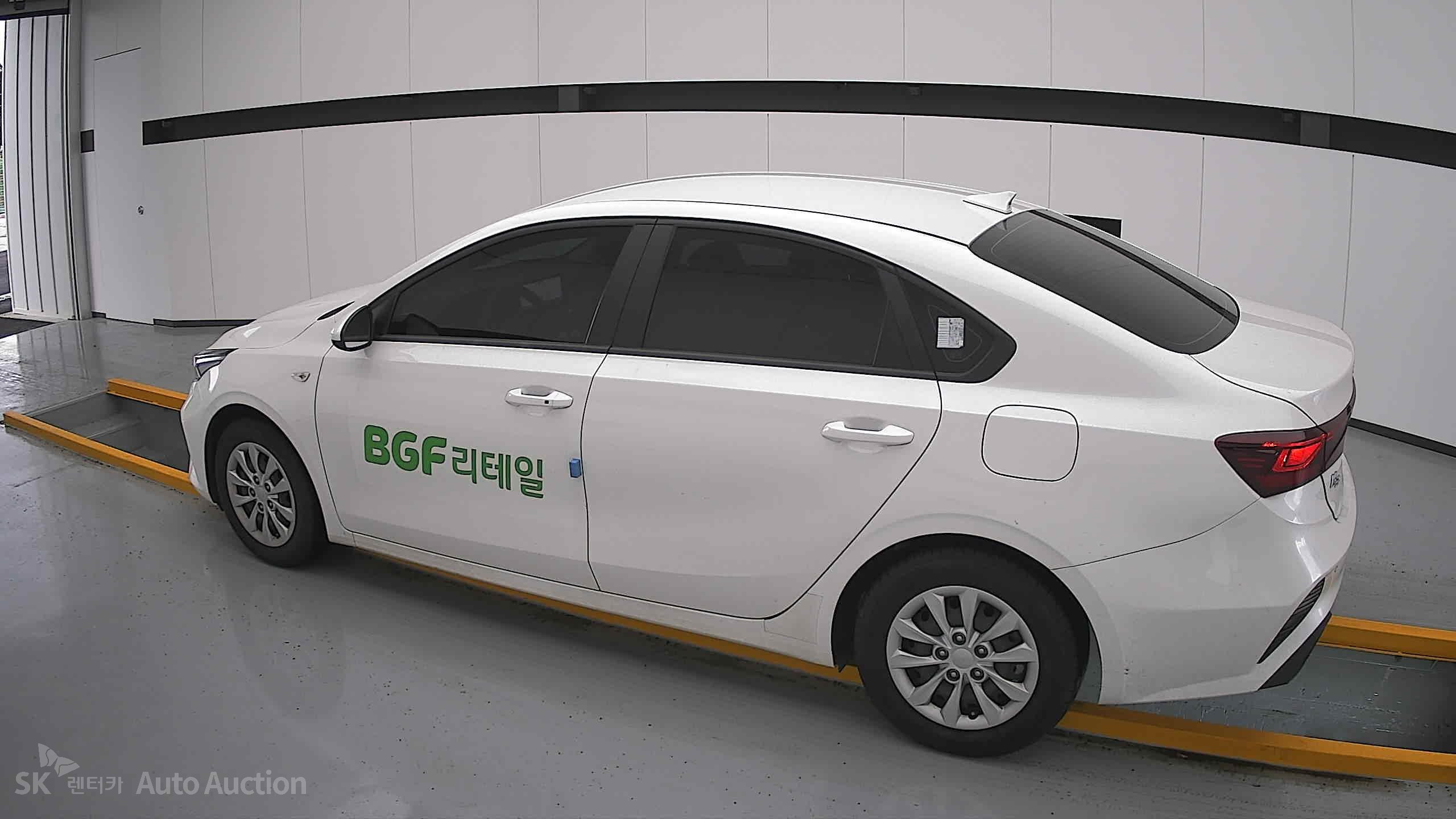 2023 - kia k3