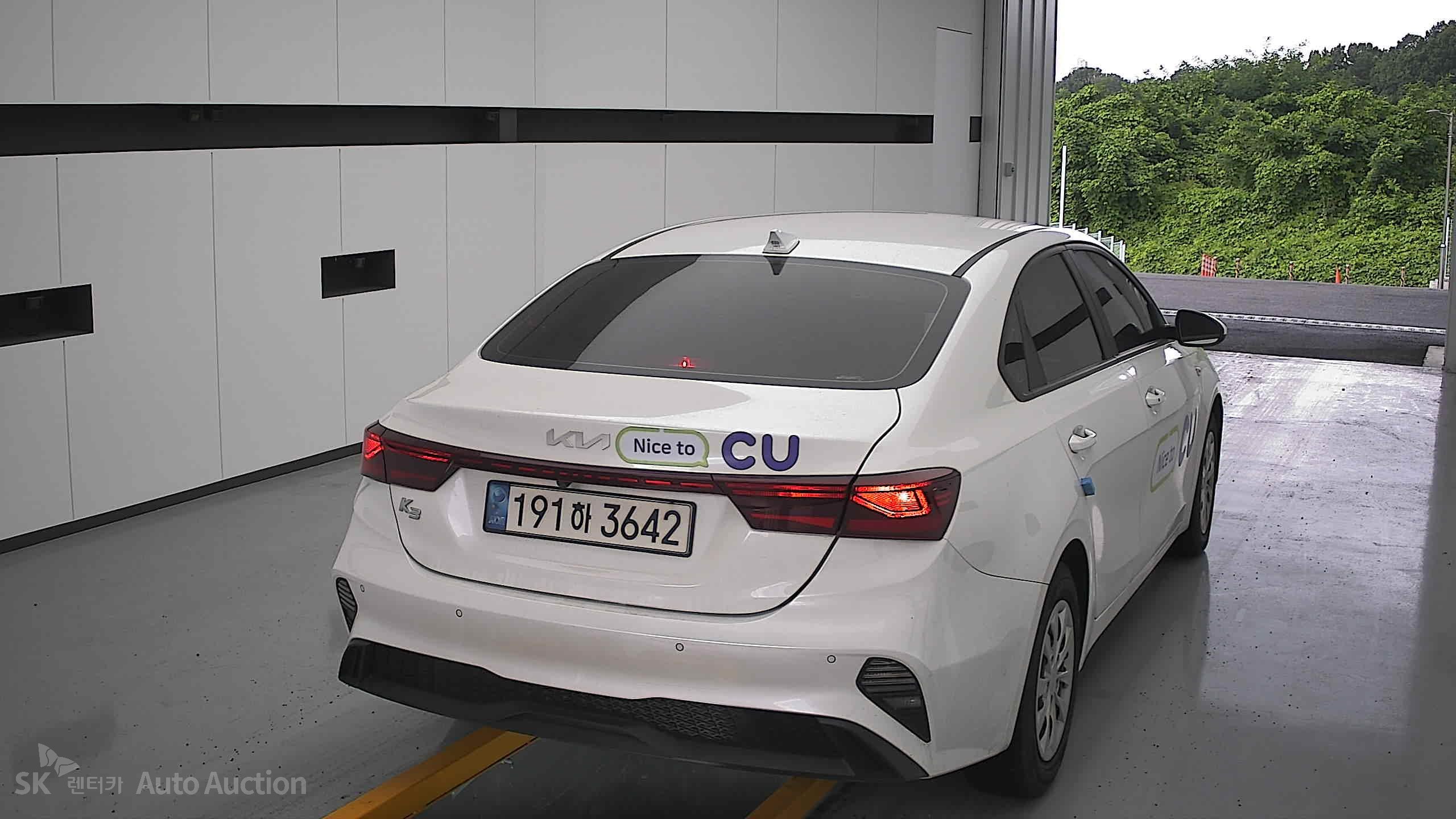 2023 - kia k3