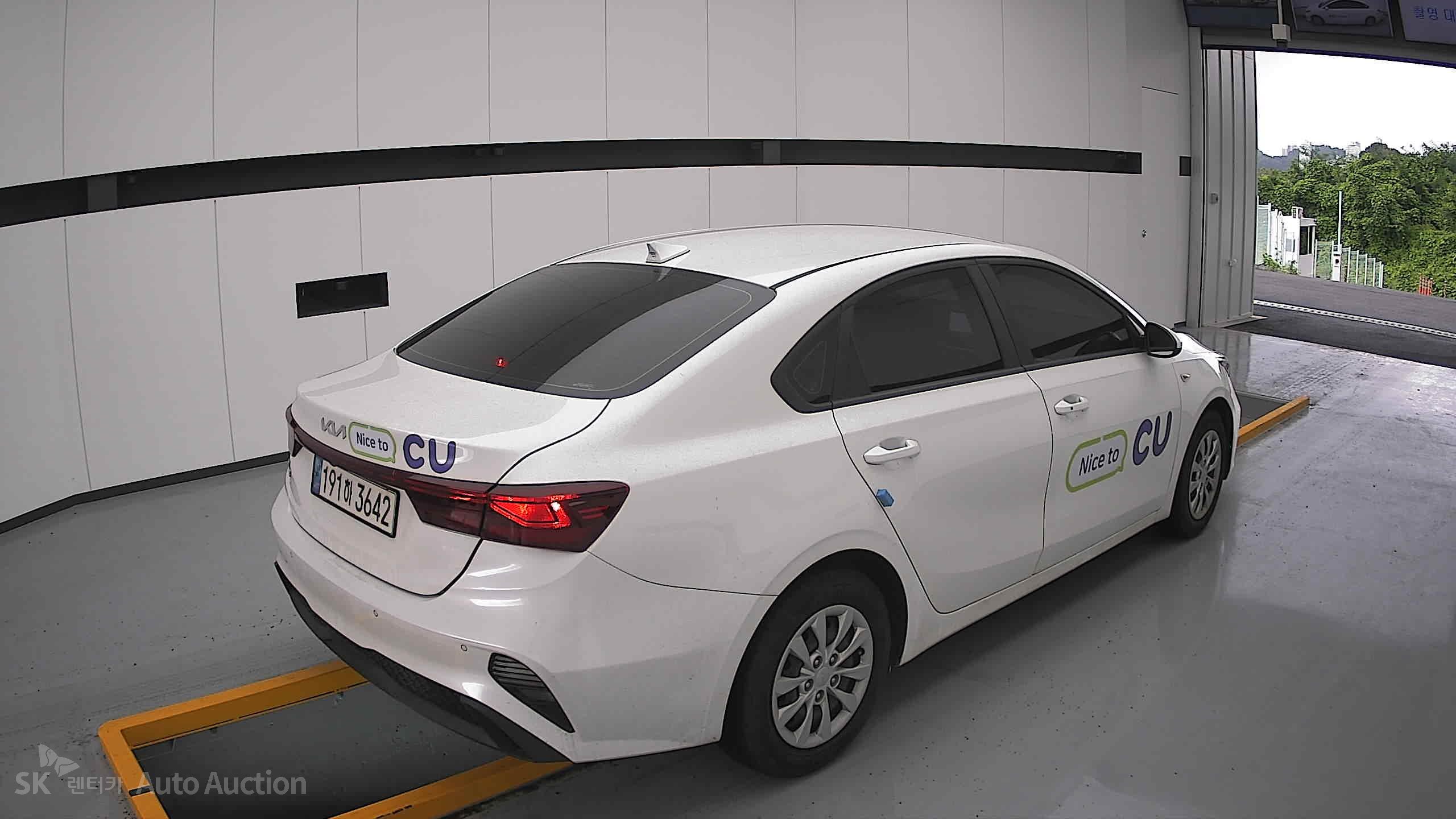 2023 - kia k3