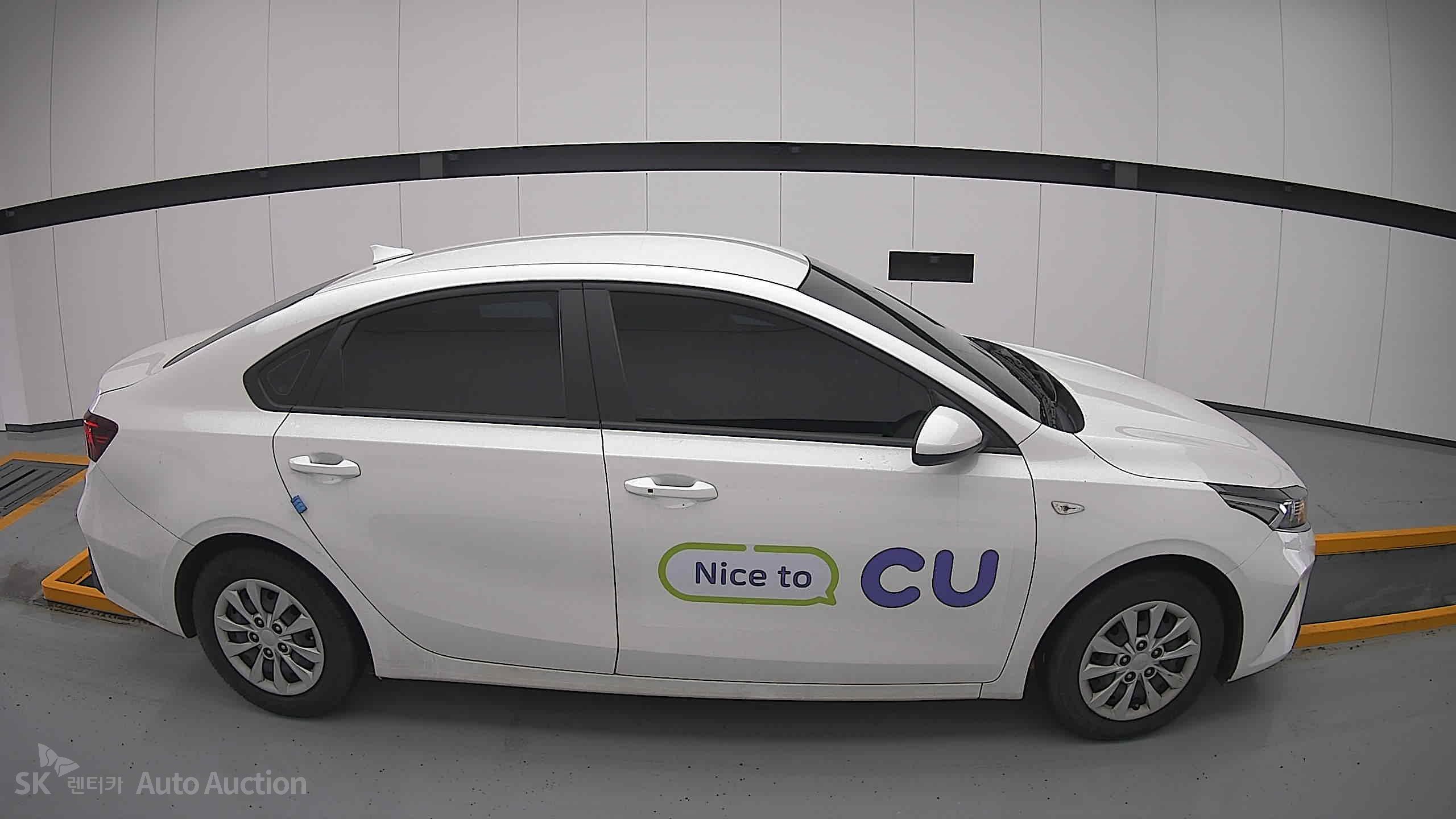 2023 - kia k3