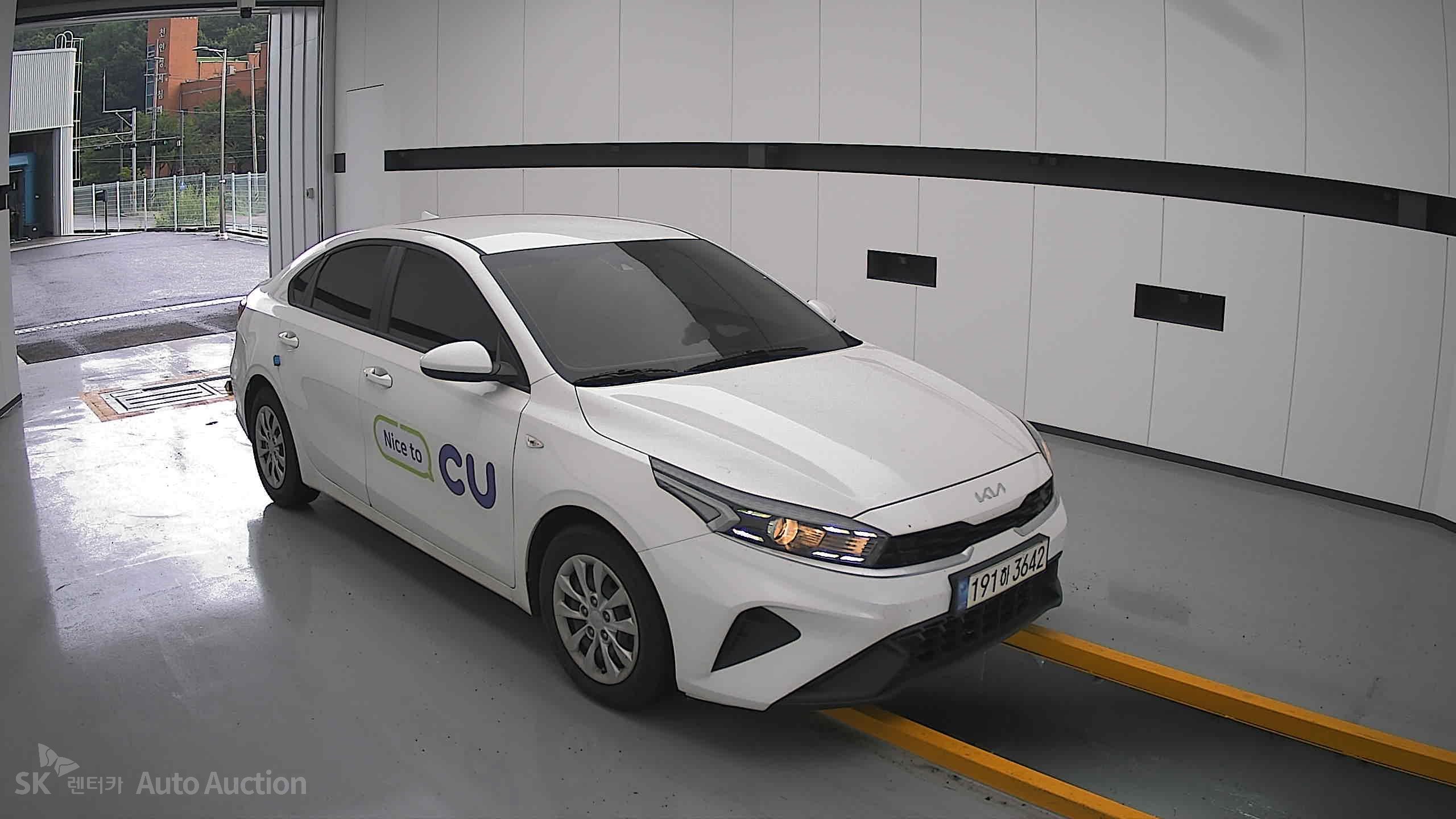 2023 - kia k3