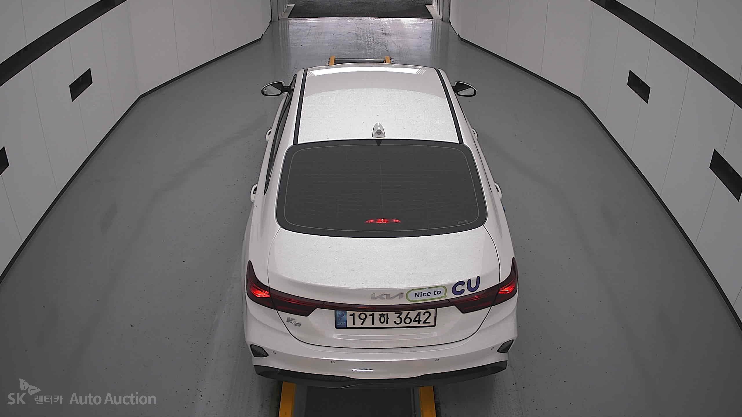 2023 - kia k3