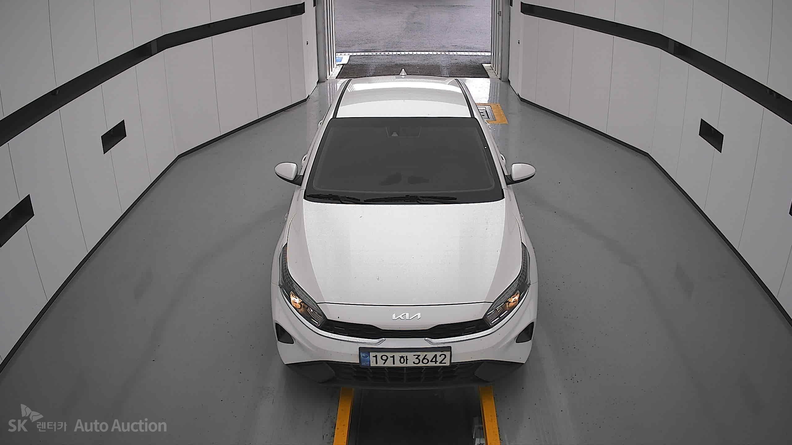 2023 - kia k3