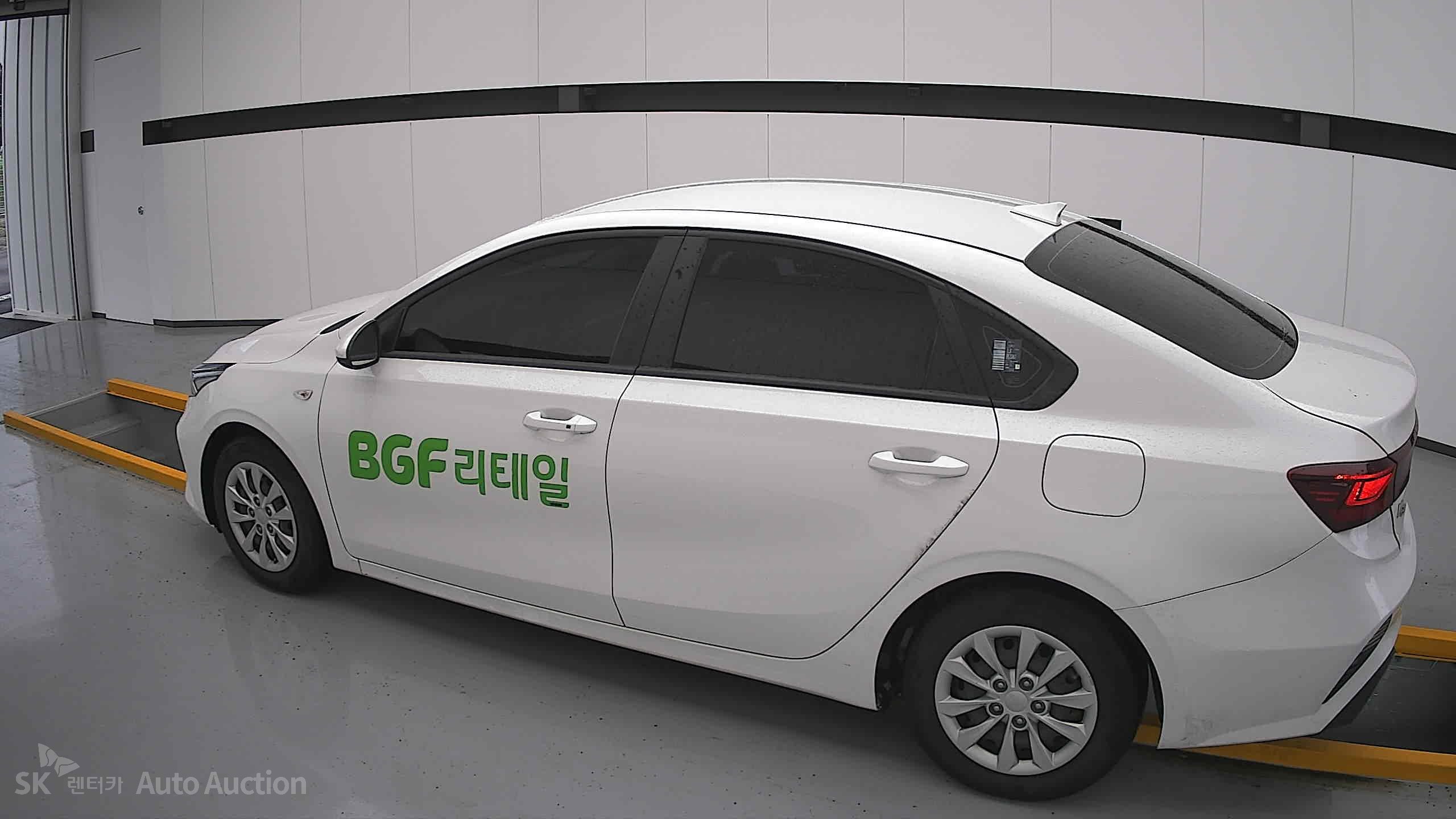 2023 - kia k3