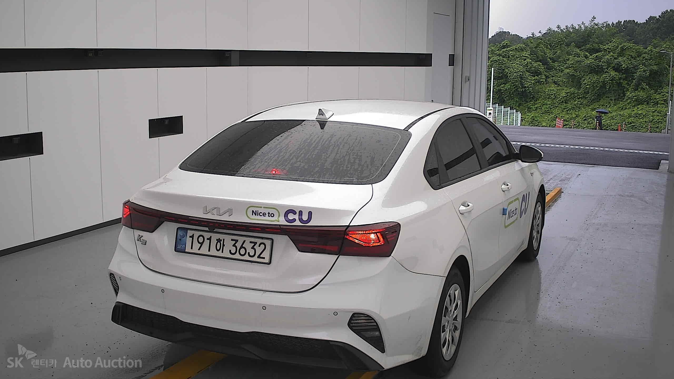 2023 - kia k3