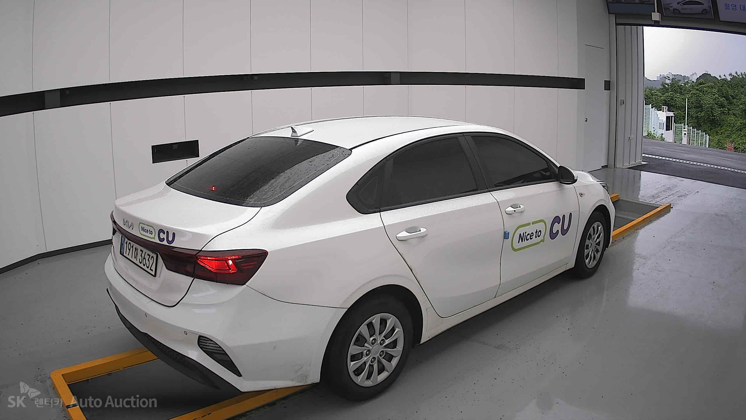 2023 - kia k3