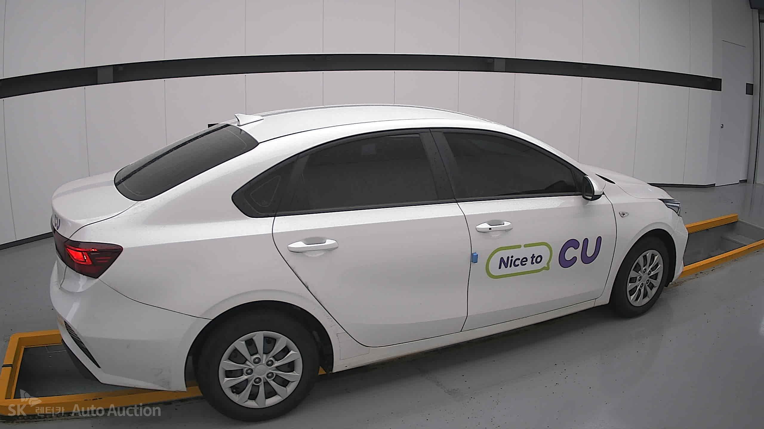 2023 - kia k3