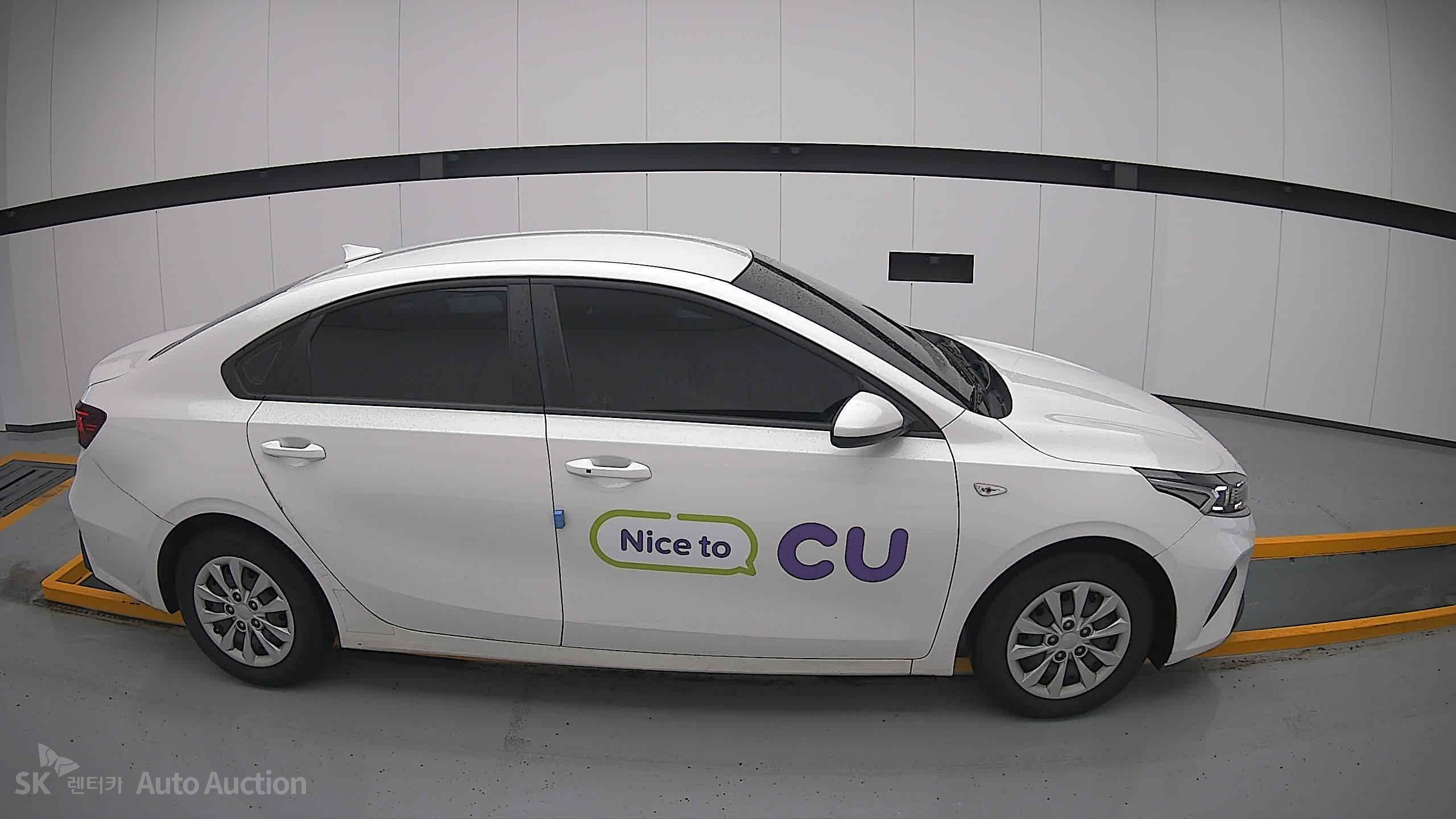2023 - kia k3