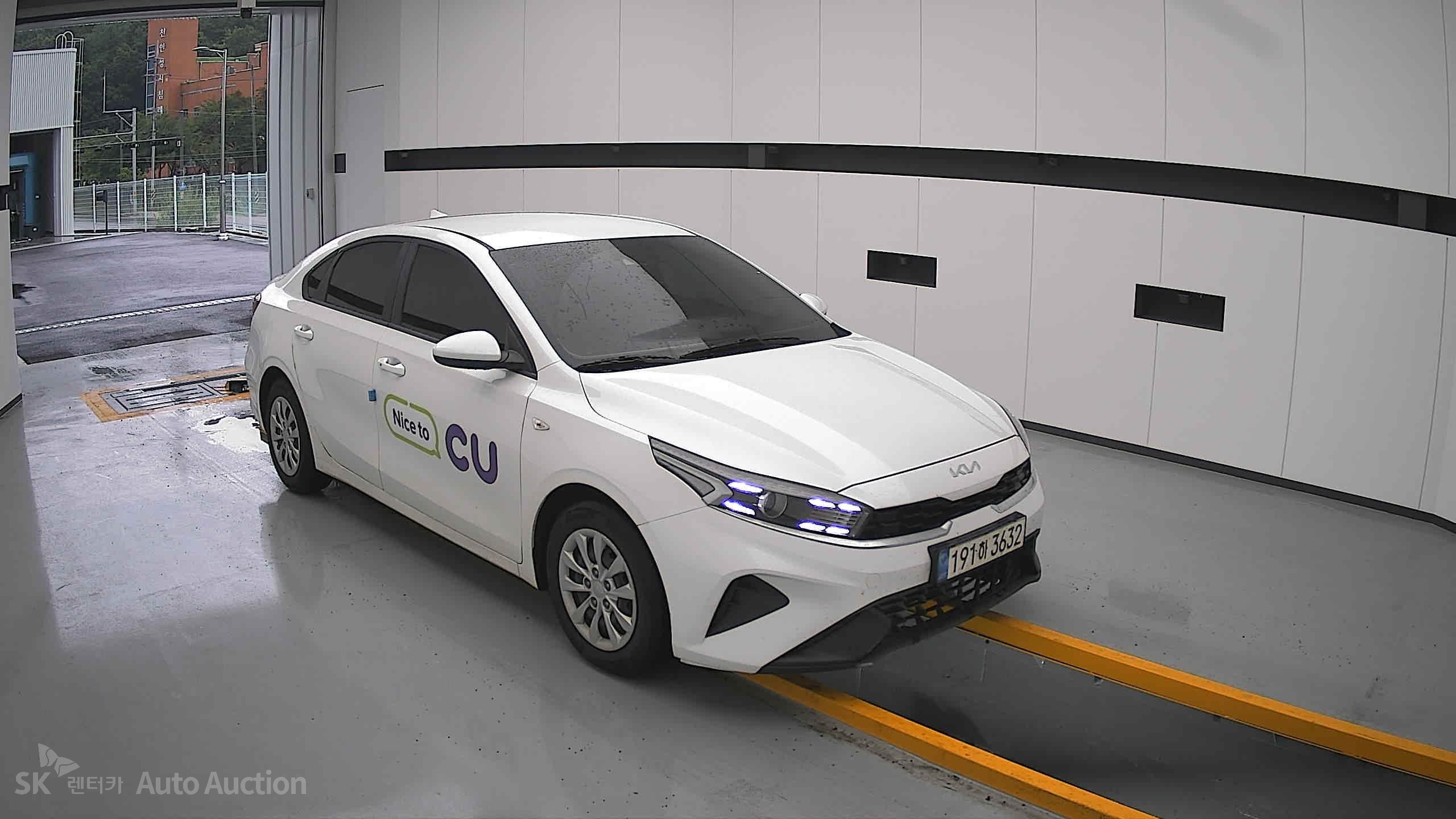 2023 - kia k3