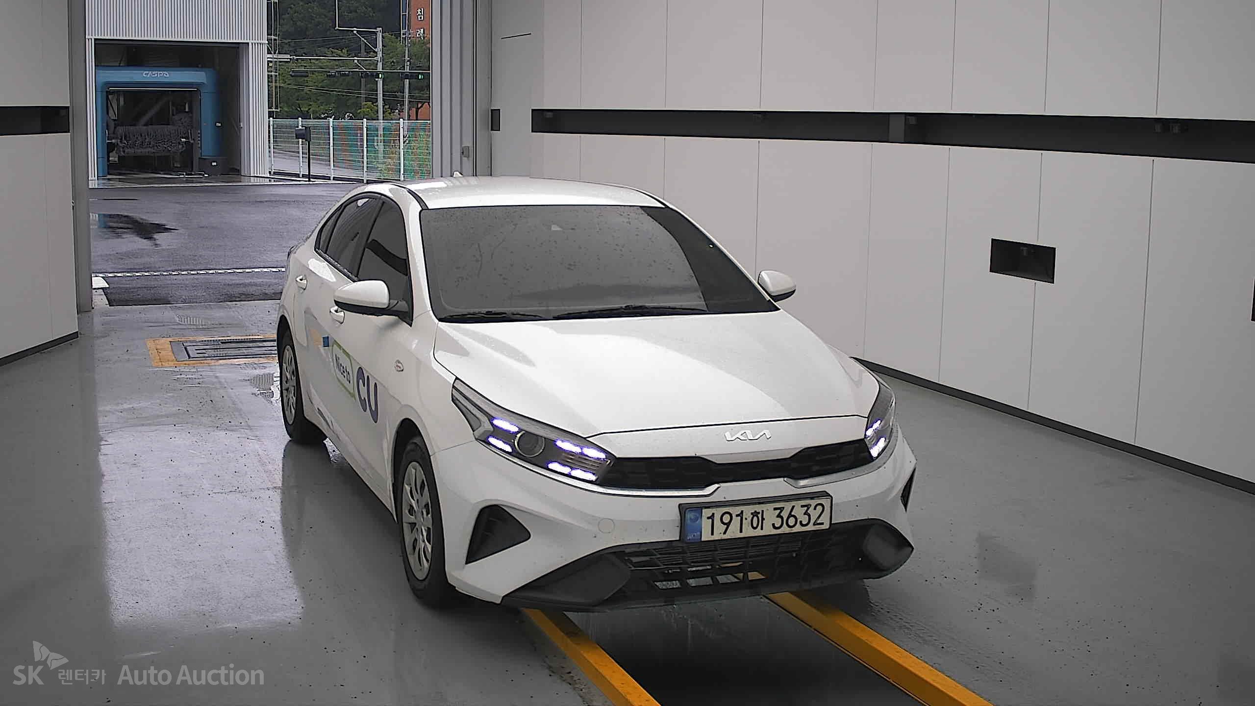 2023 - kia k3