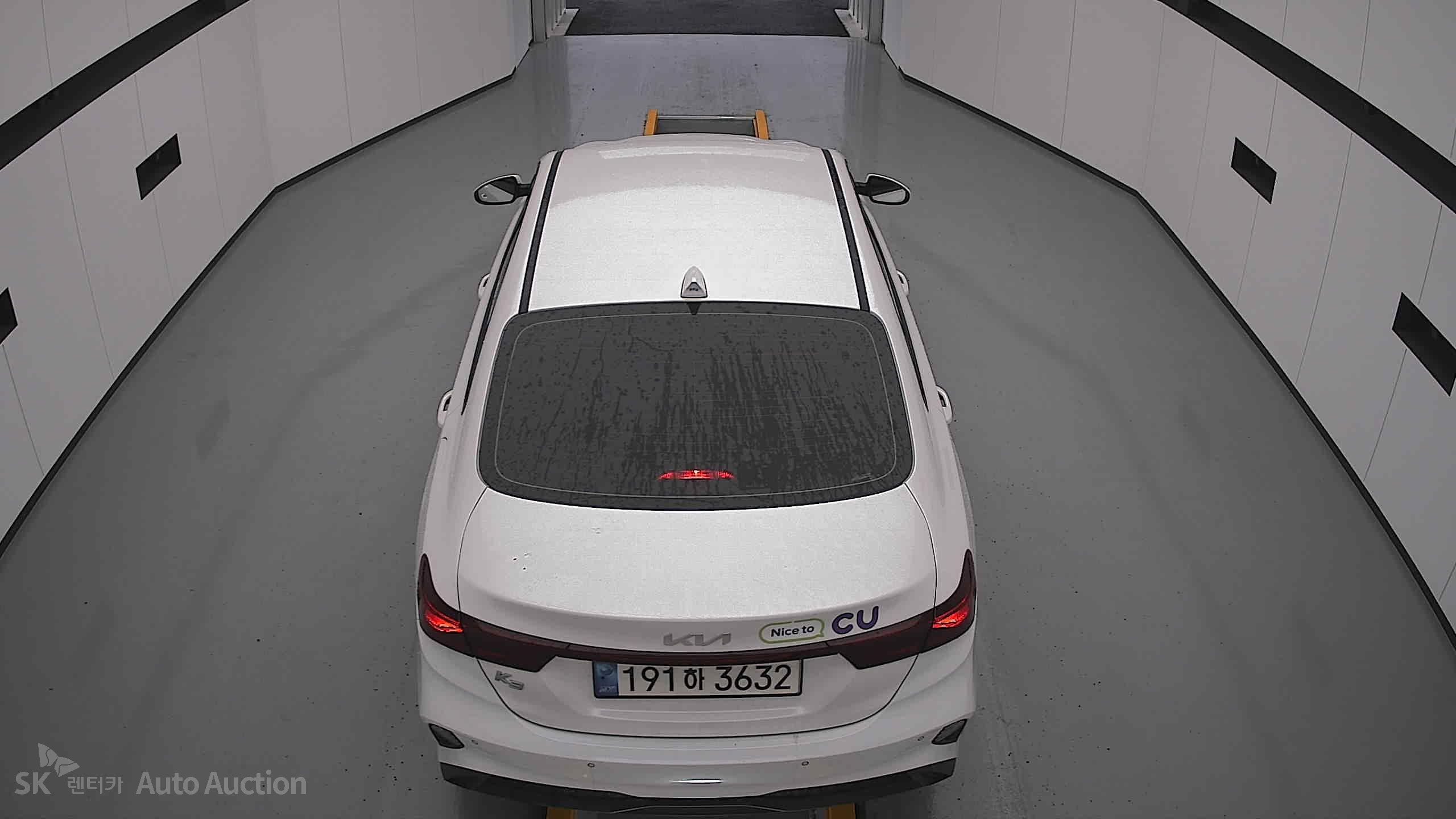 2023 - kia k3