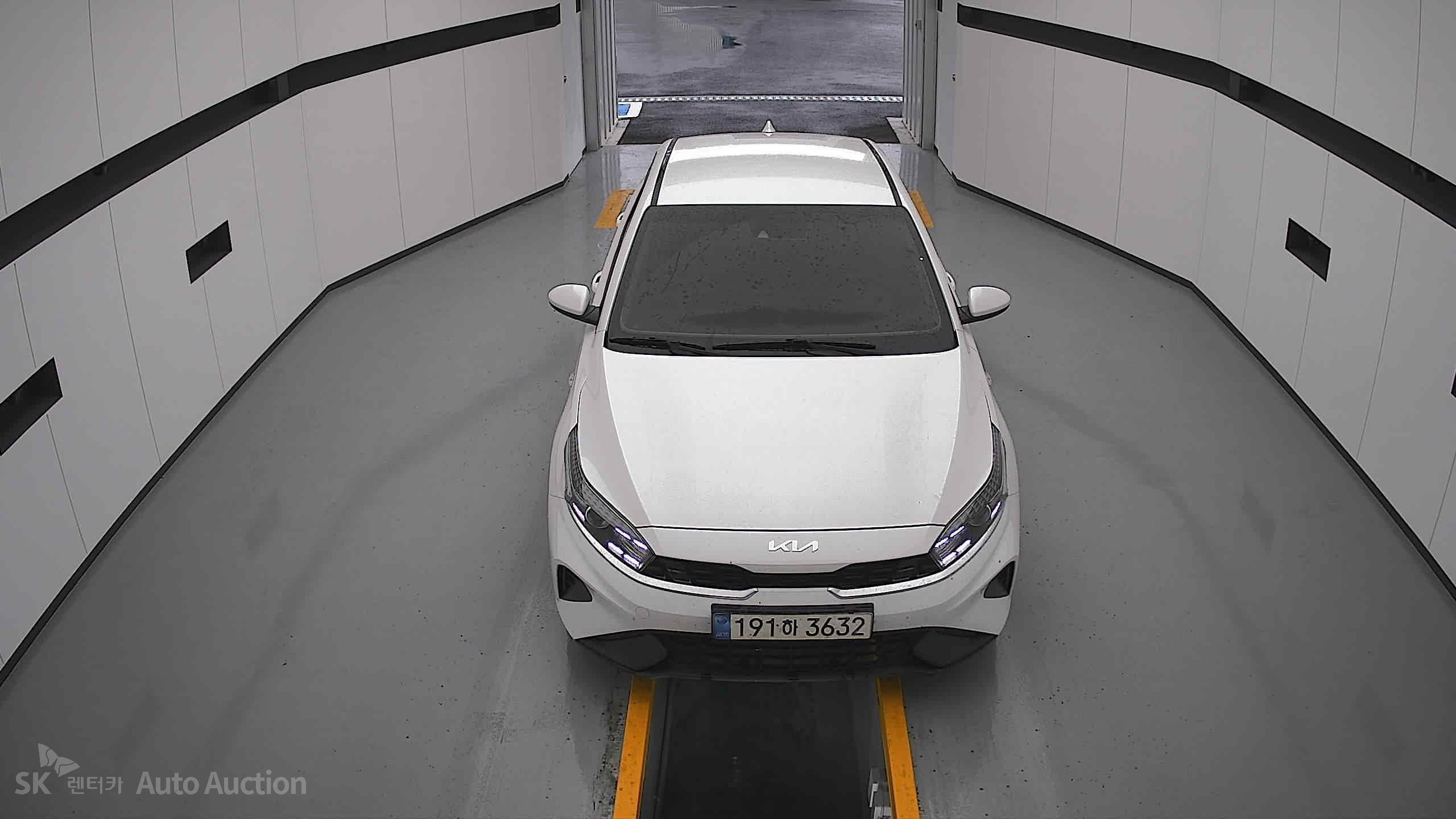 2023 - kia k3