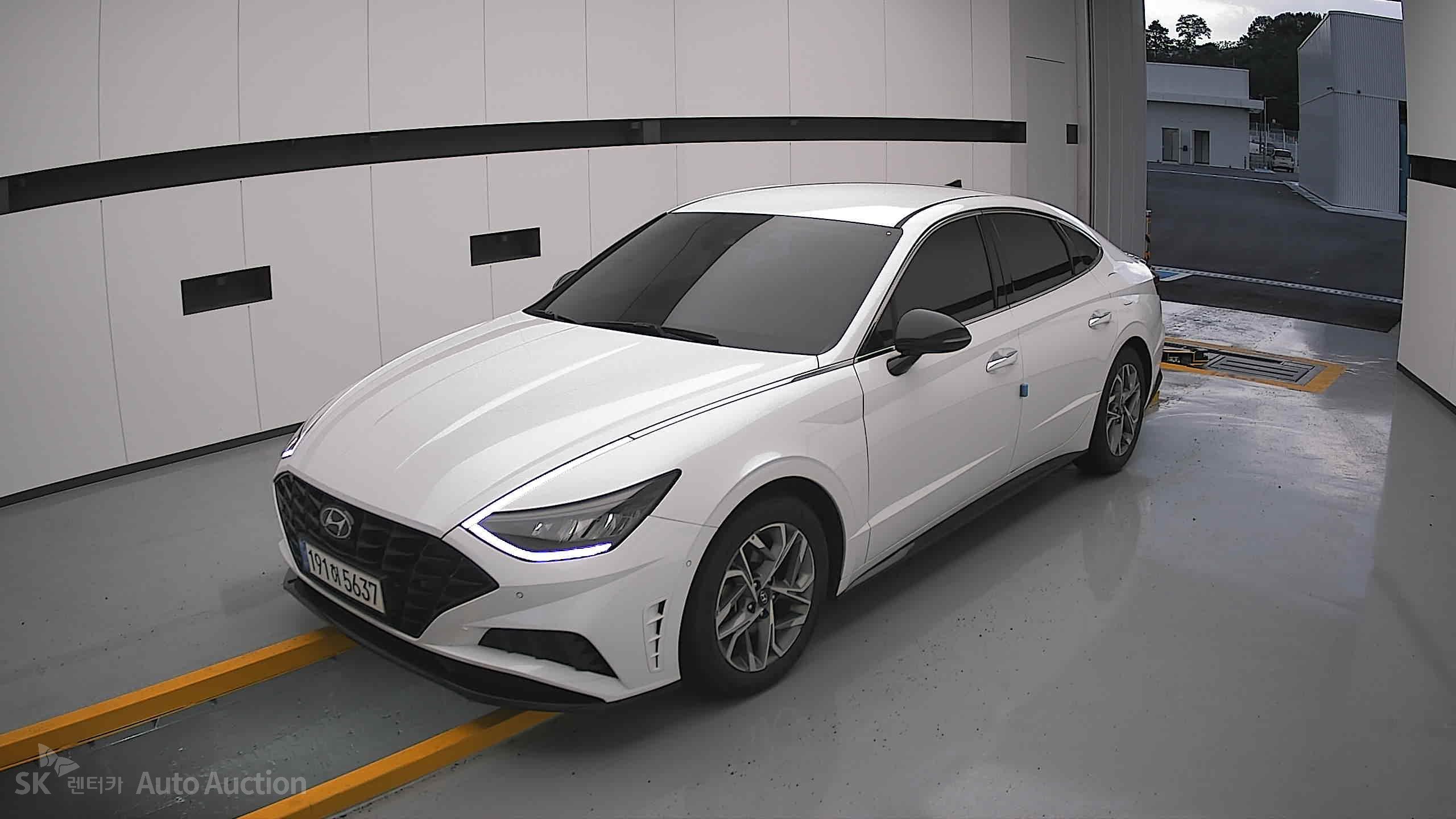 2022 - hyundai sonata