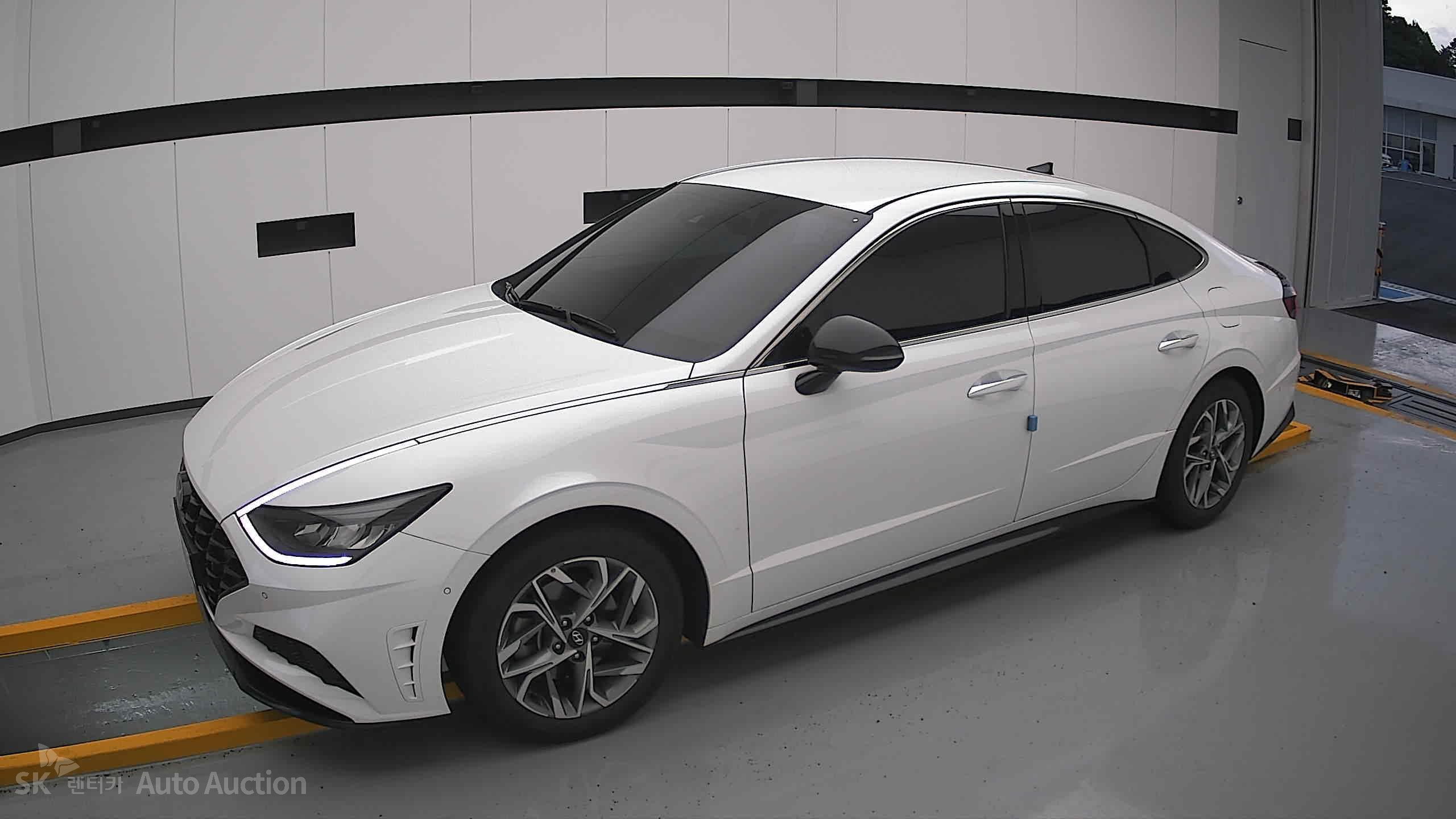 2022 - hyundai sonata