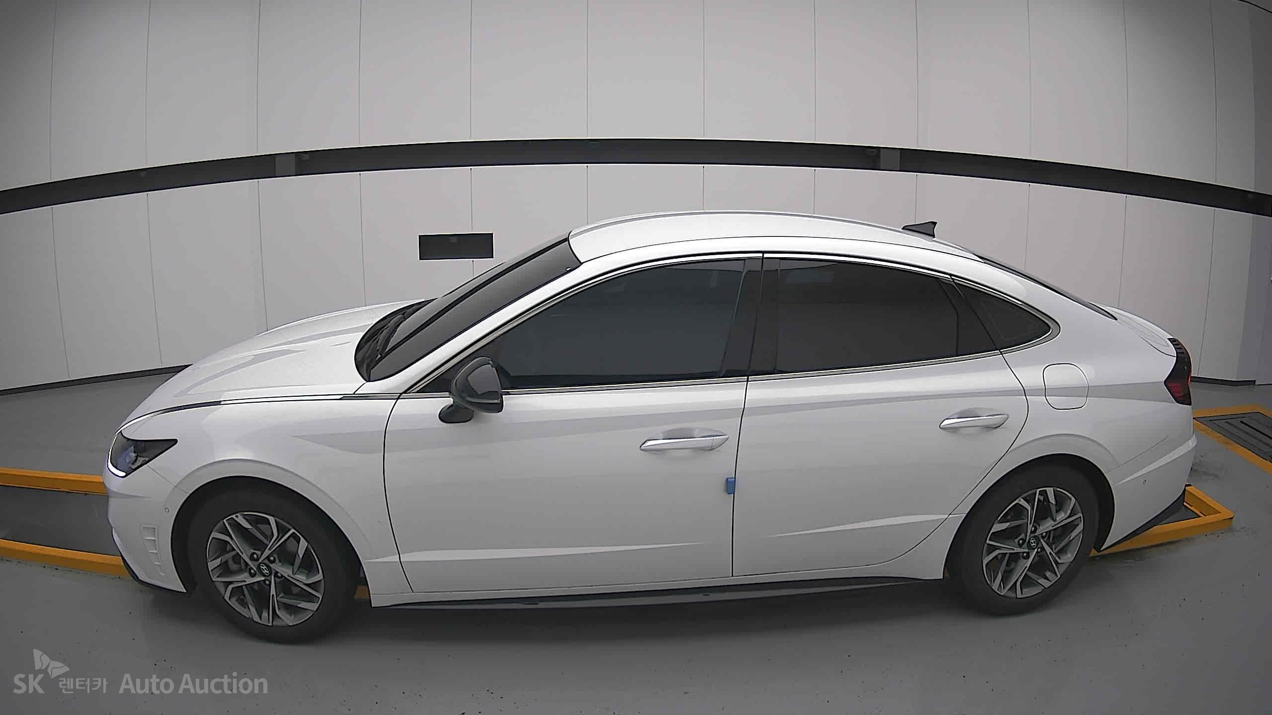 2022 - hyundai sonata