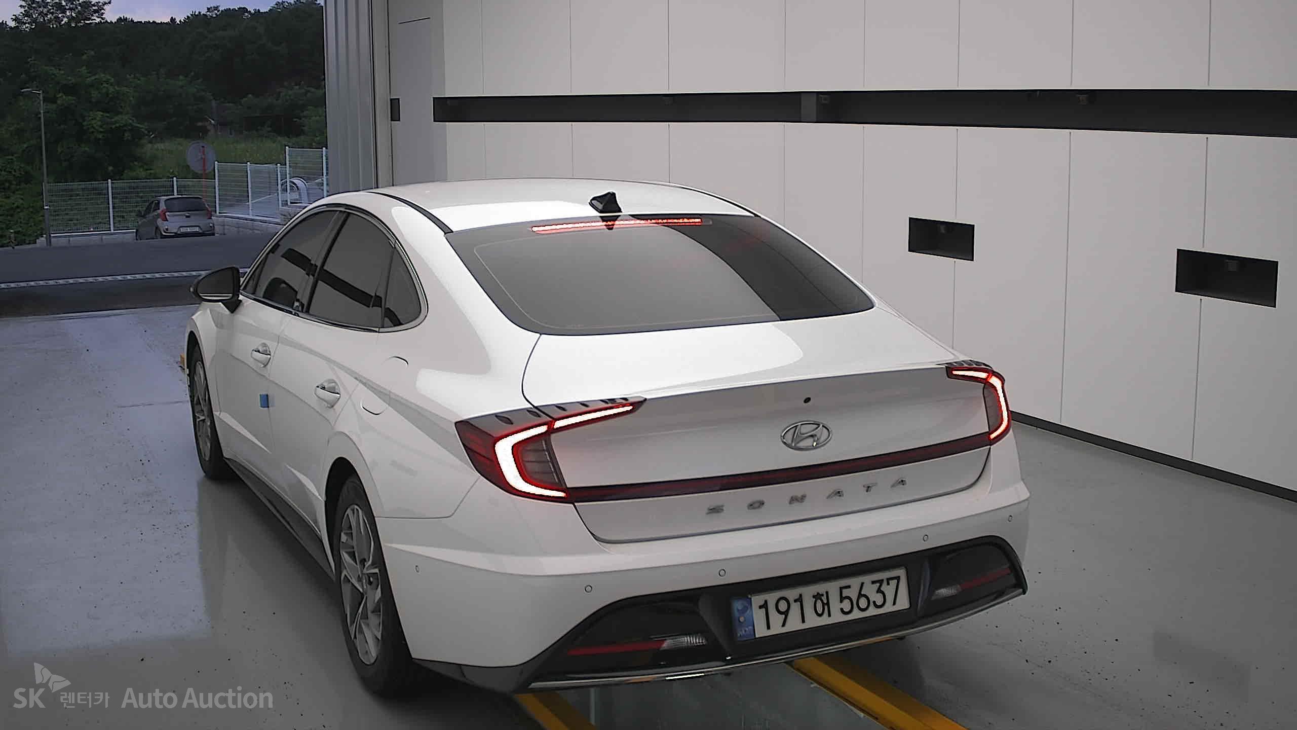 2022 - hyundai sonata