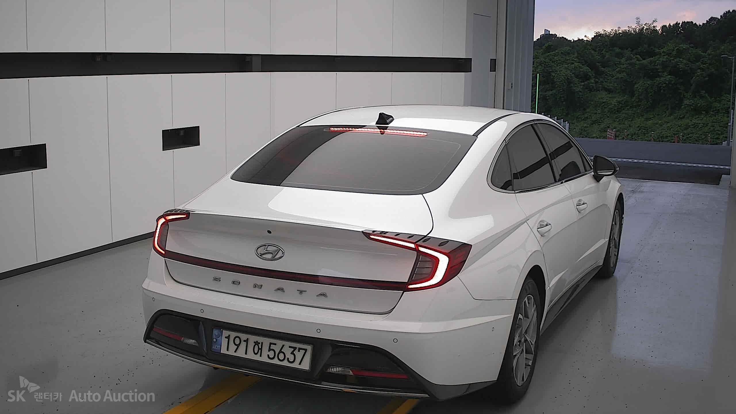 2022 - hyundai sonata