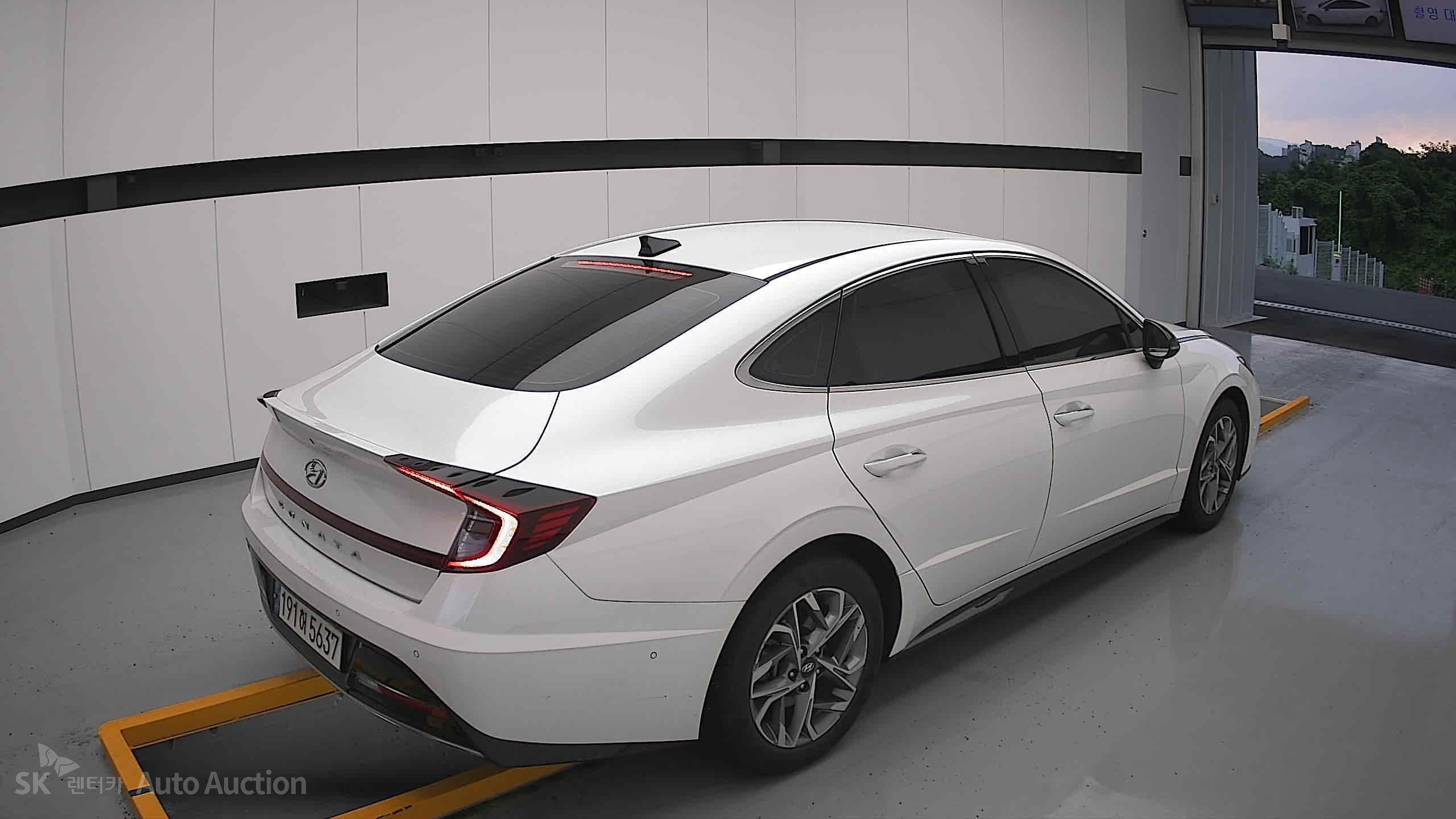 2022 - hyundai sonata