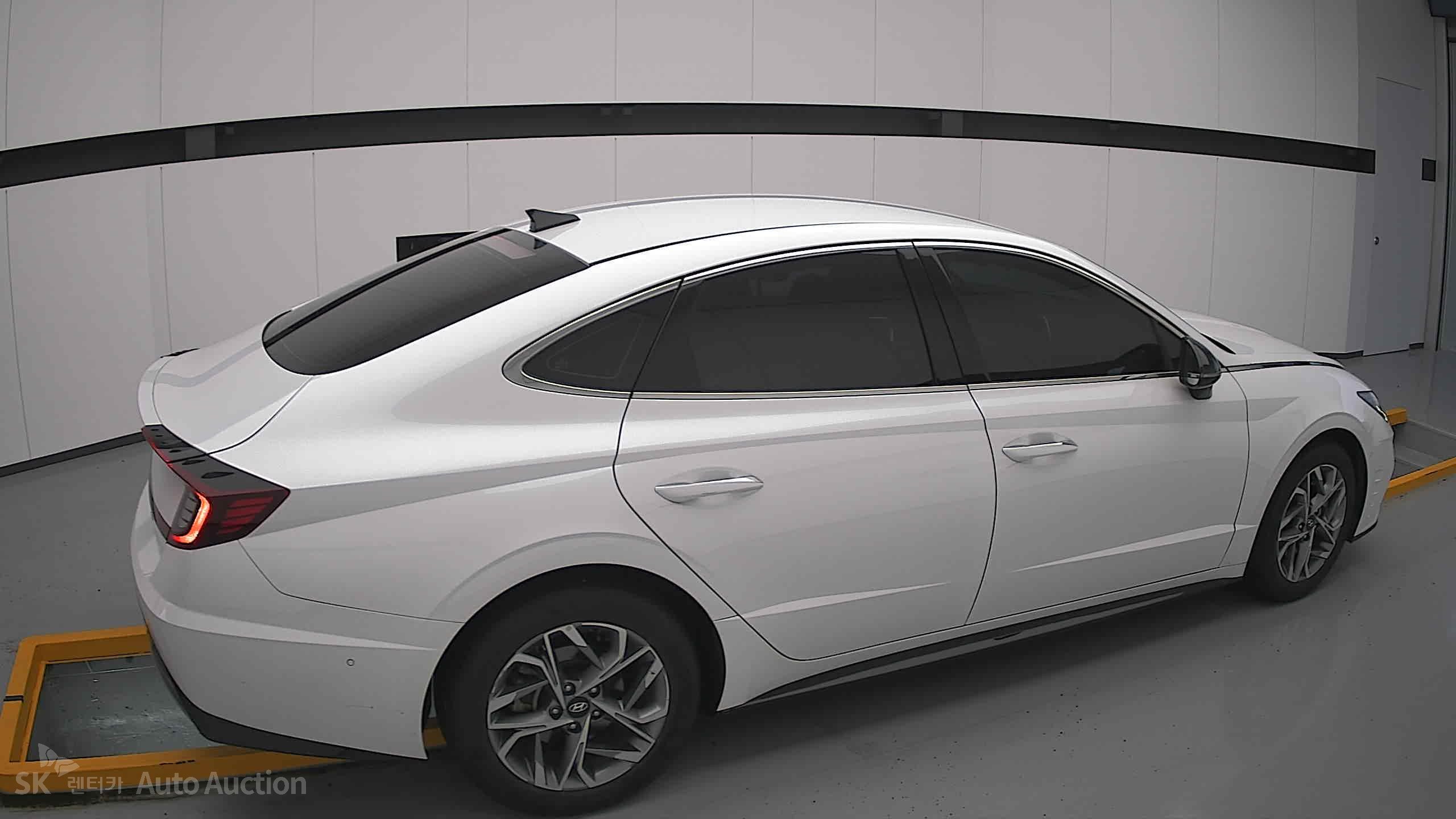2022 - hyundai sonata