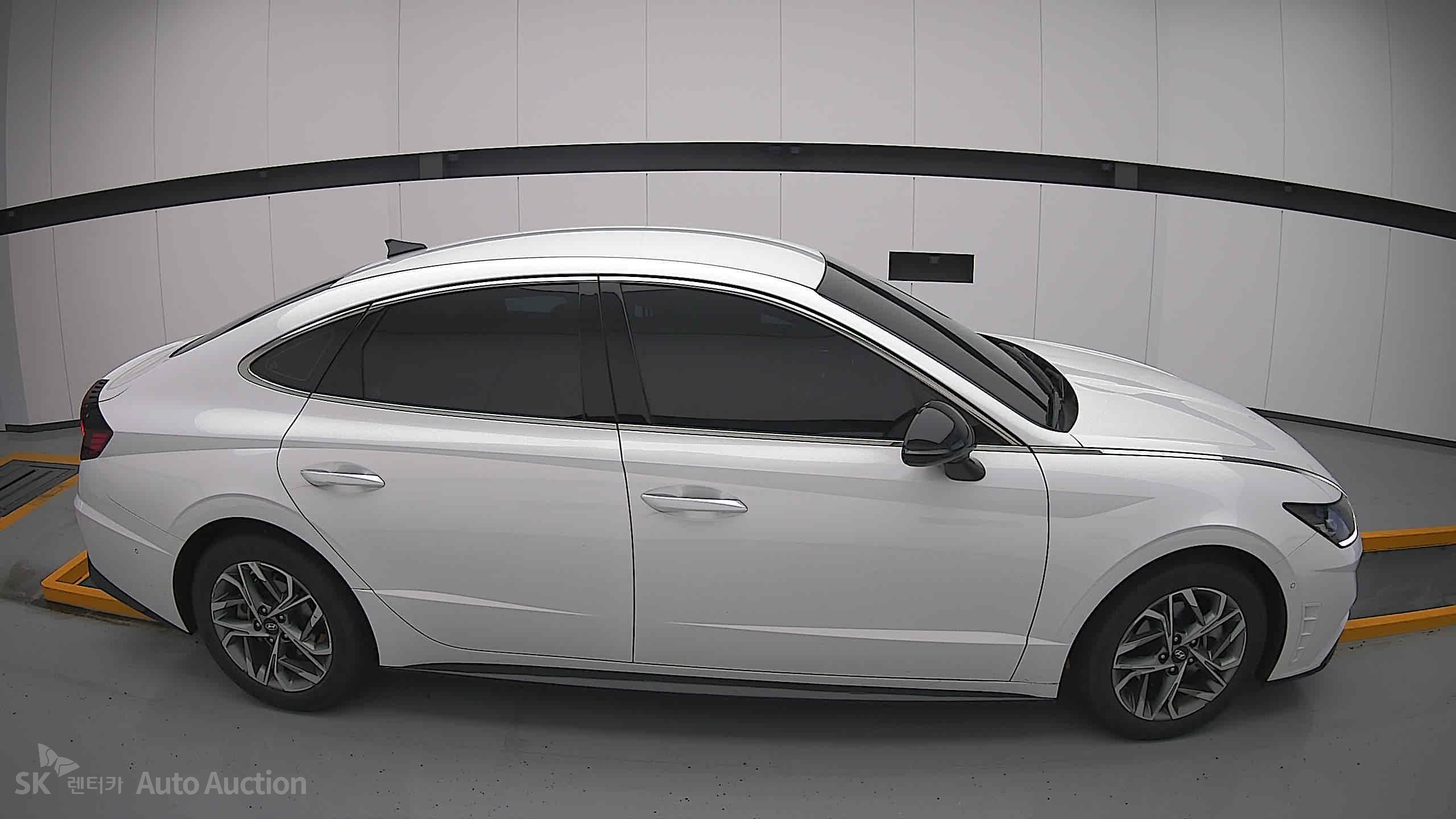 2022 - hyundai sonata