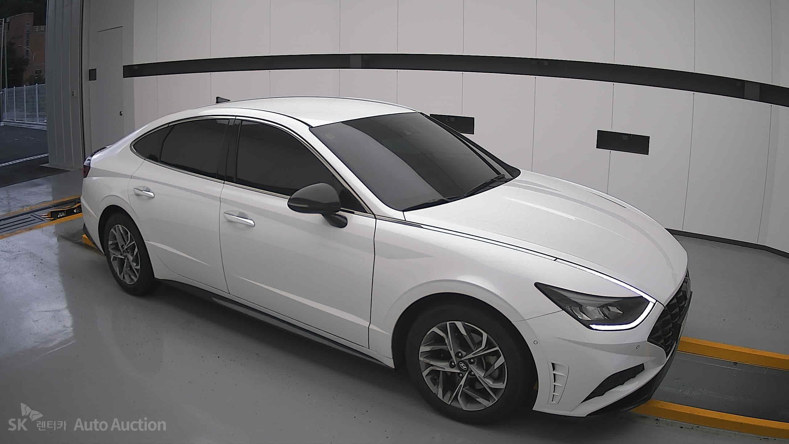 2022 - hyundai sonata