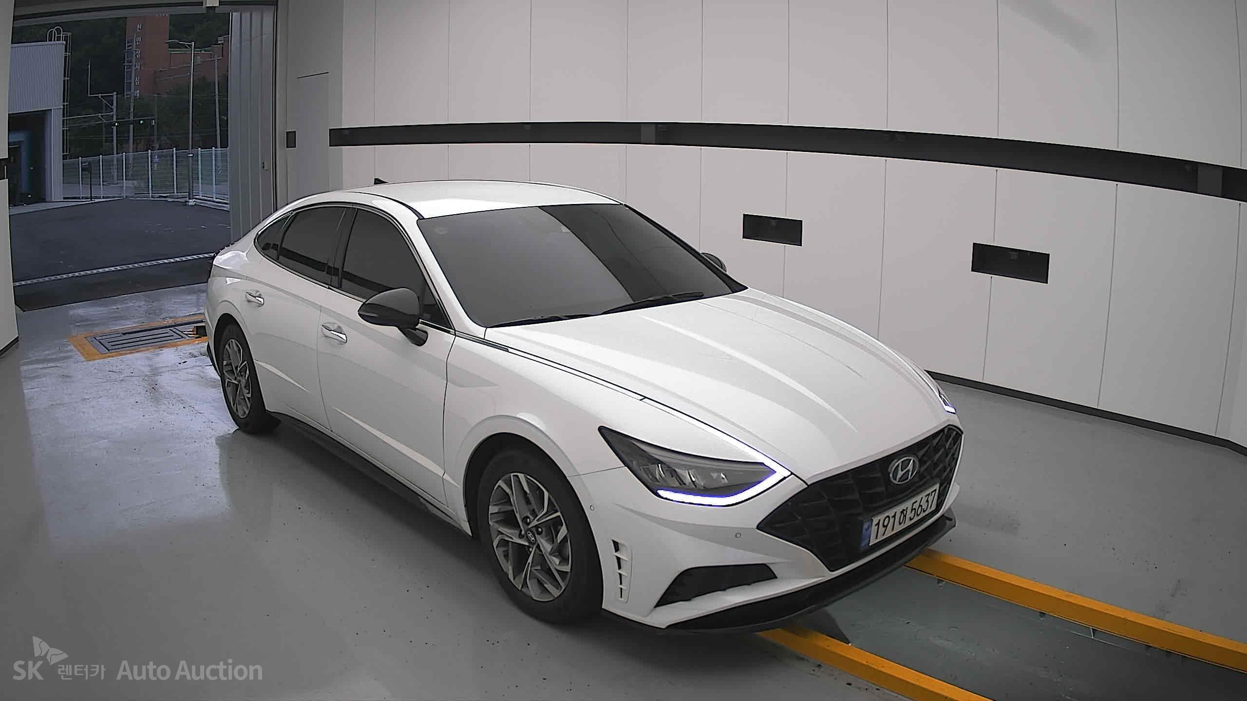 2022 - hyundai sonata