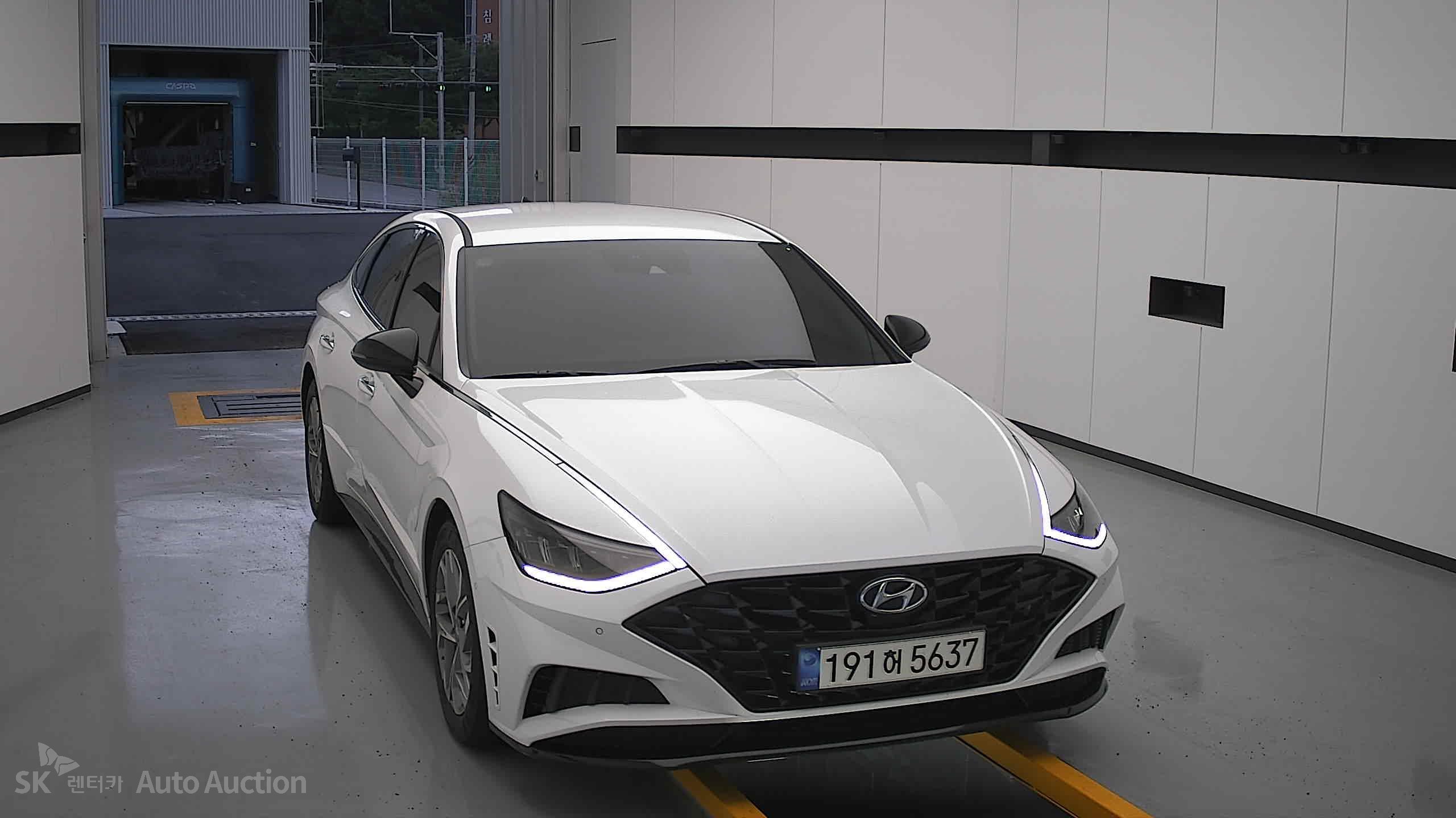 2022 - hyundai sonata