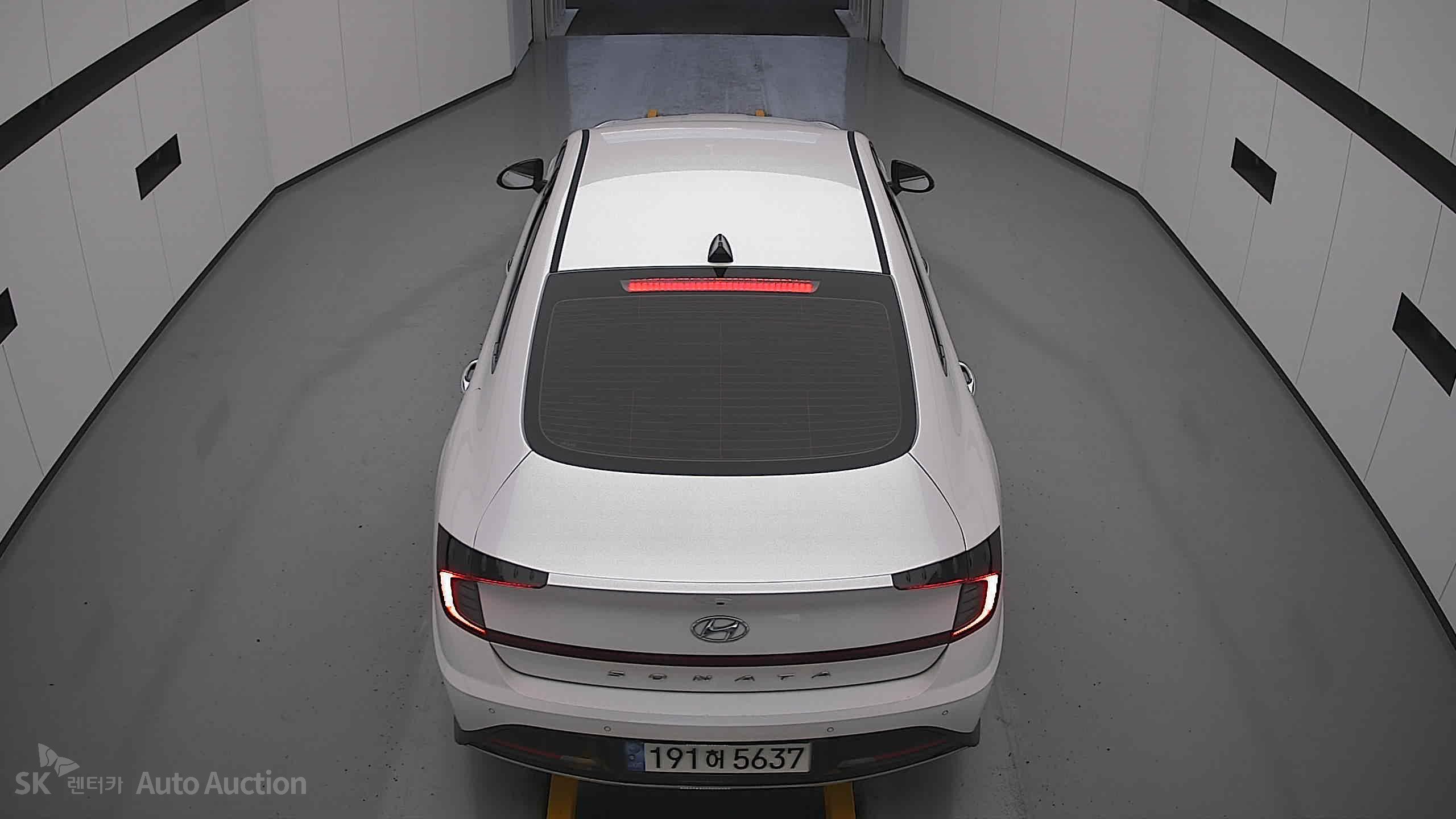 2022 - hyundai sonata