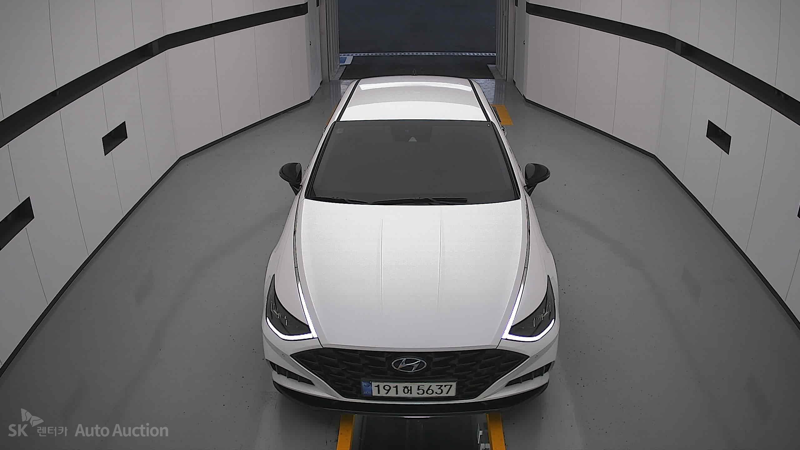 2022 - hyundai sonata