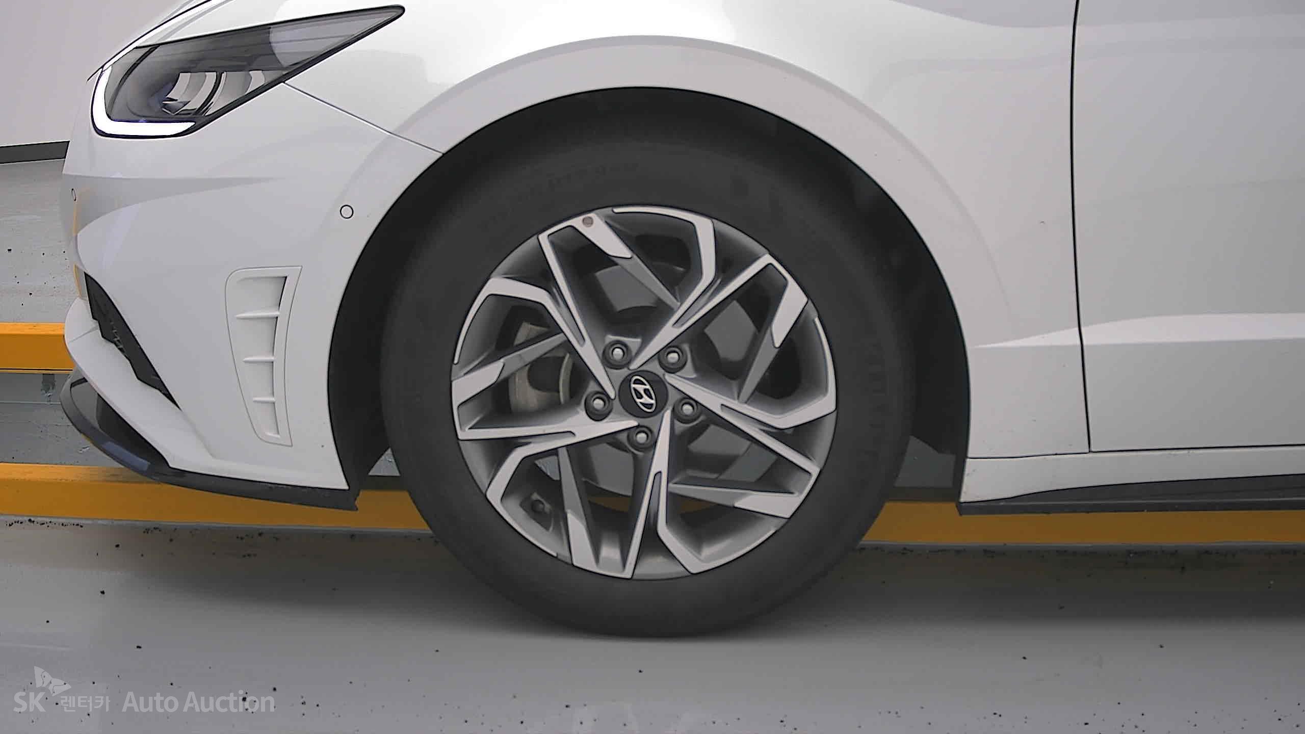 2022 - hyundai sonata